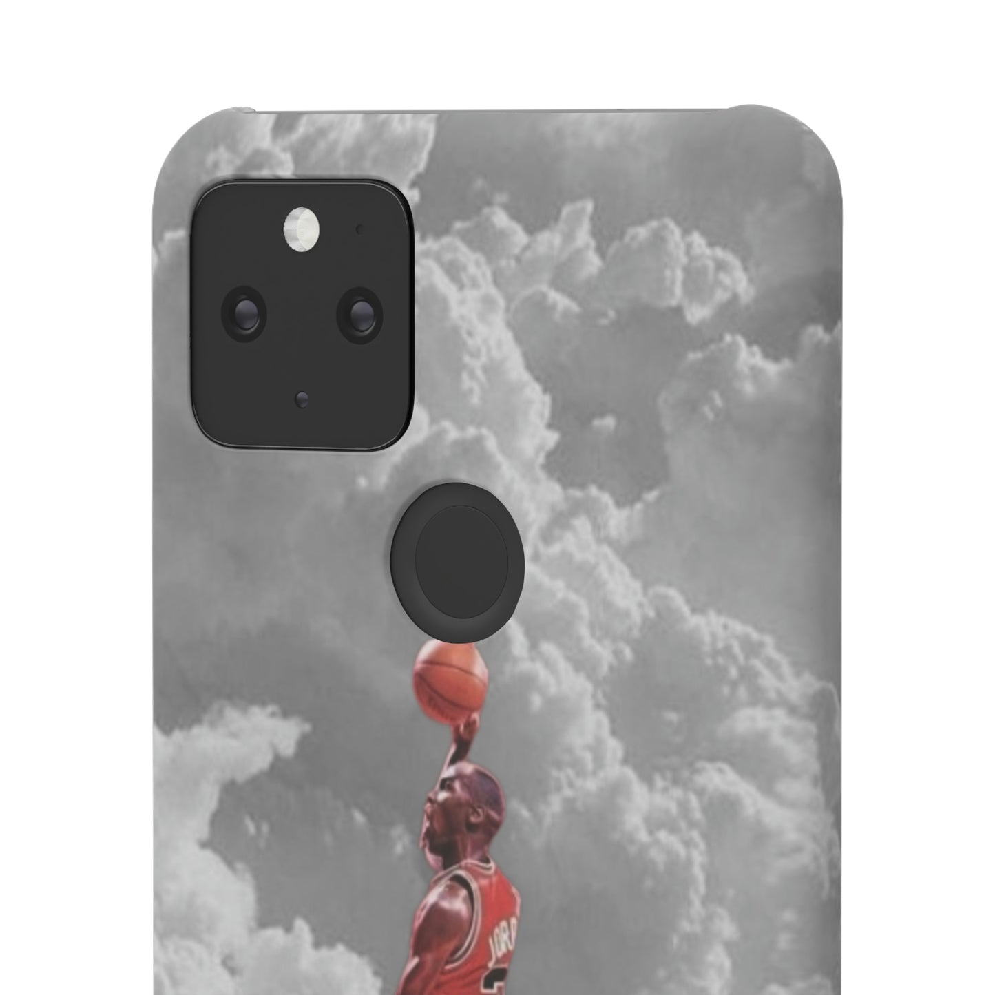 Michael Jordan Phone Cases