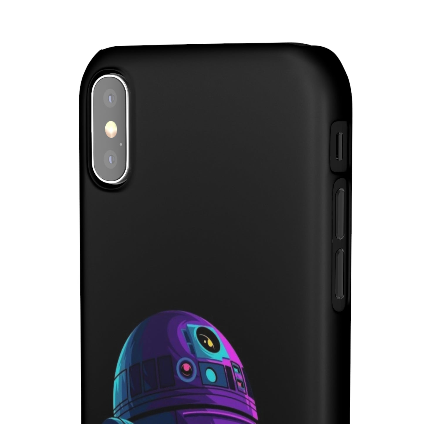 R2 D2 Star Wars Phone Cases