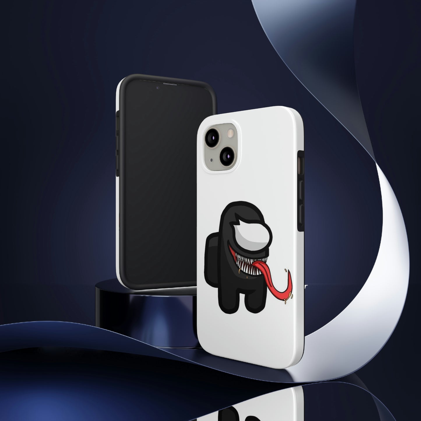 Among Us Tough Phone Cases, Case-Mate