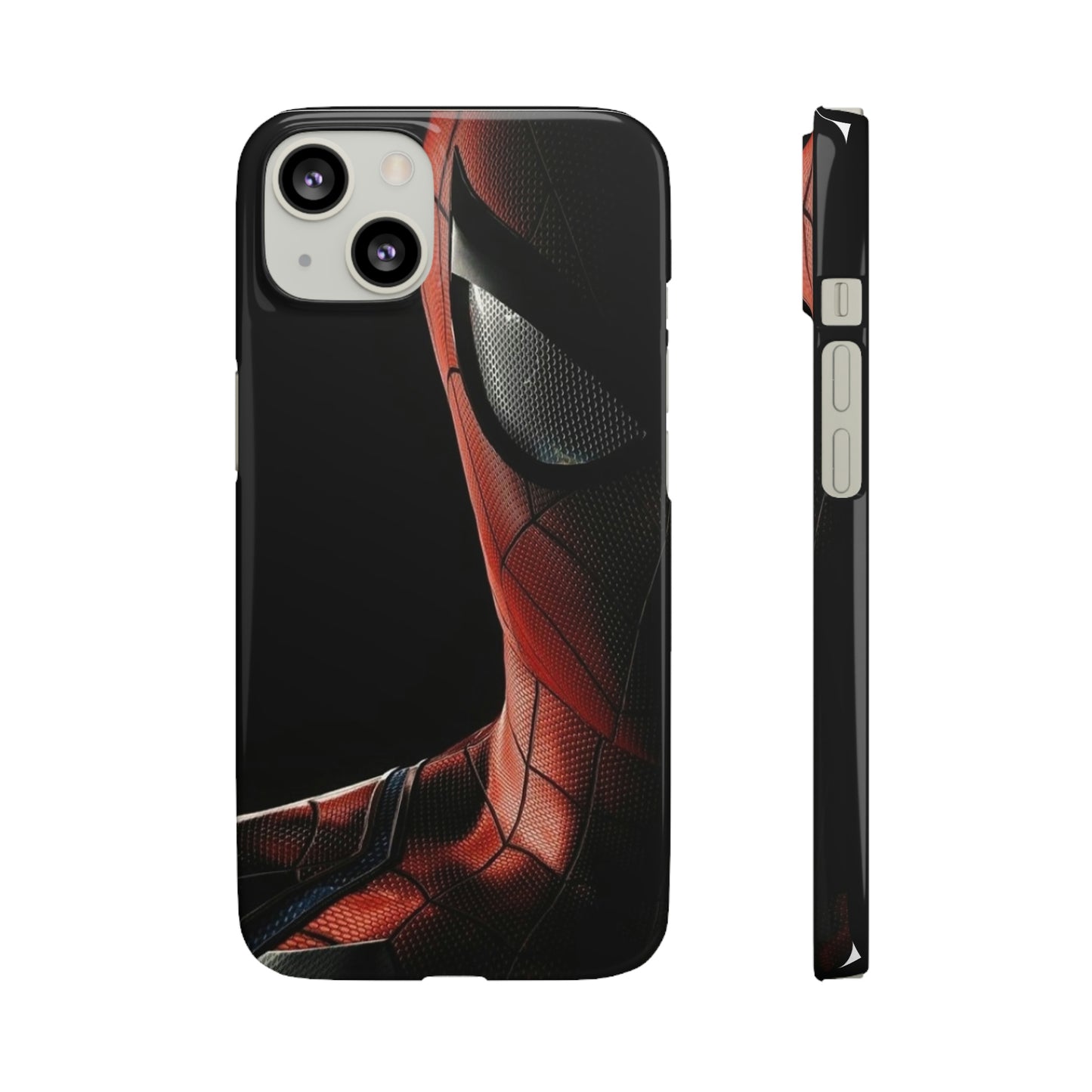 Spiderman Phone Cases