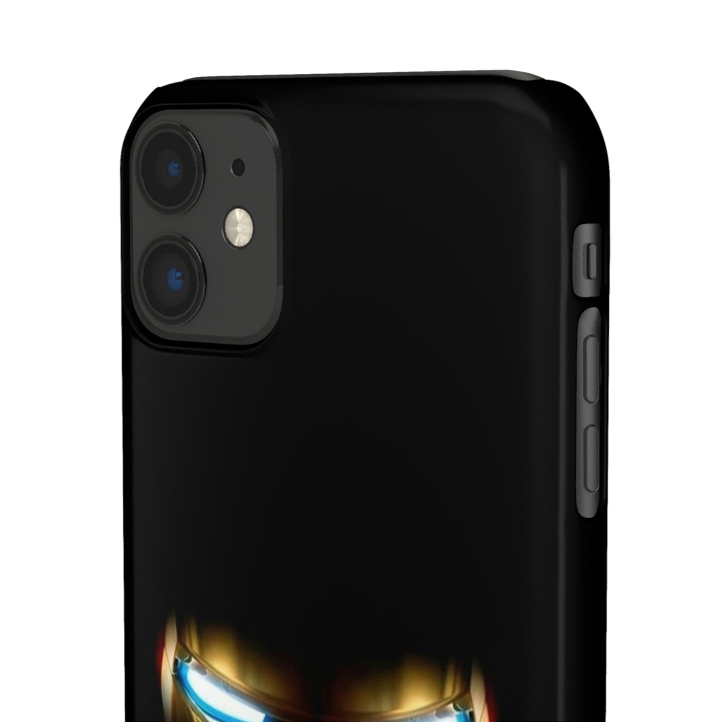 Iron man Phone Cases