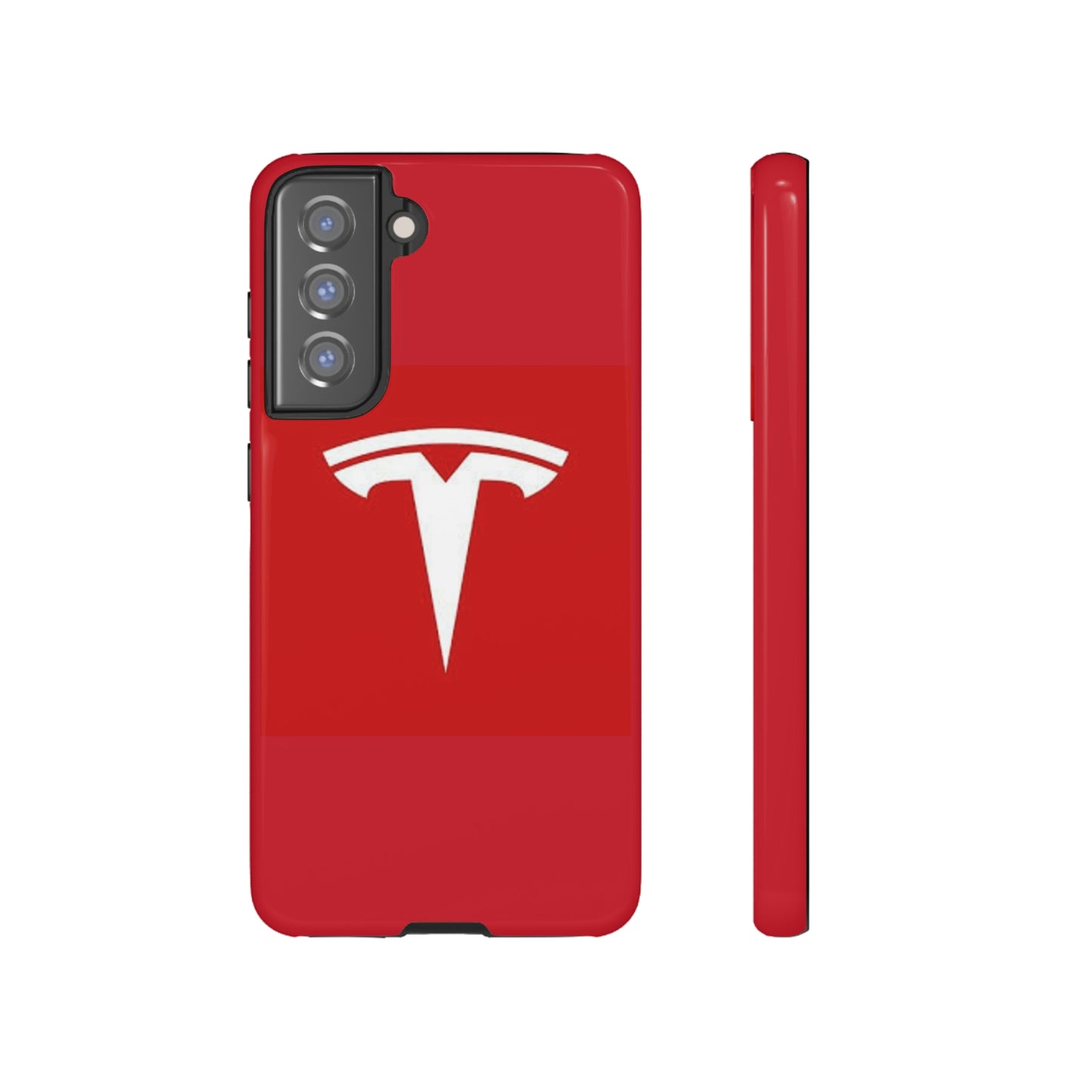 Tesla Phone Case