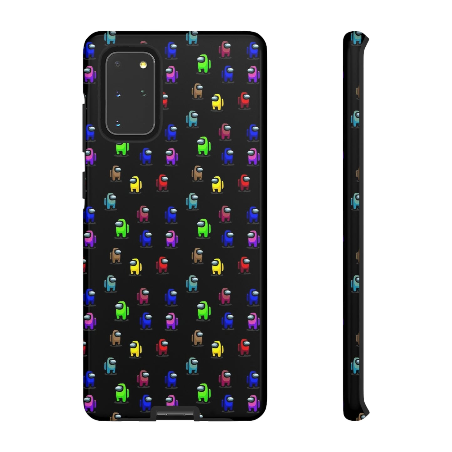 Amoung Us Phone Case