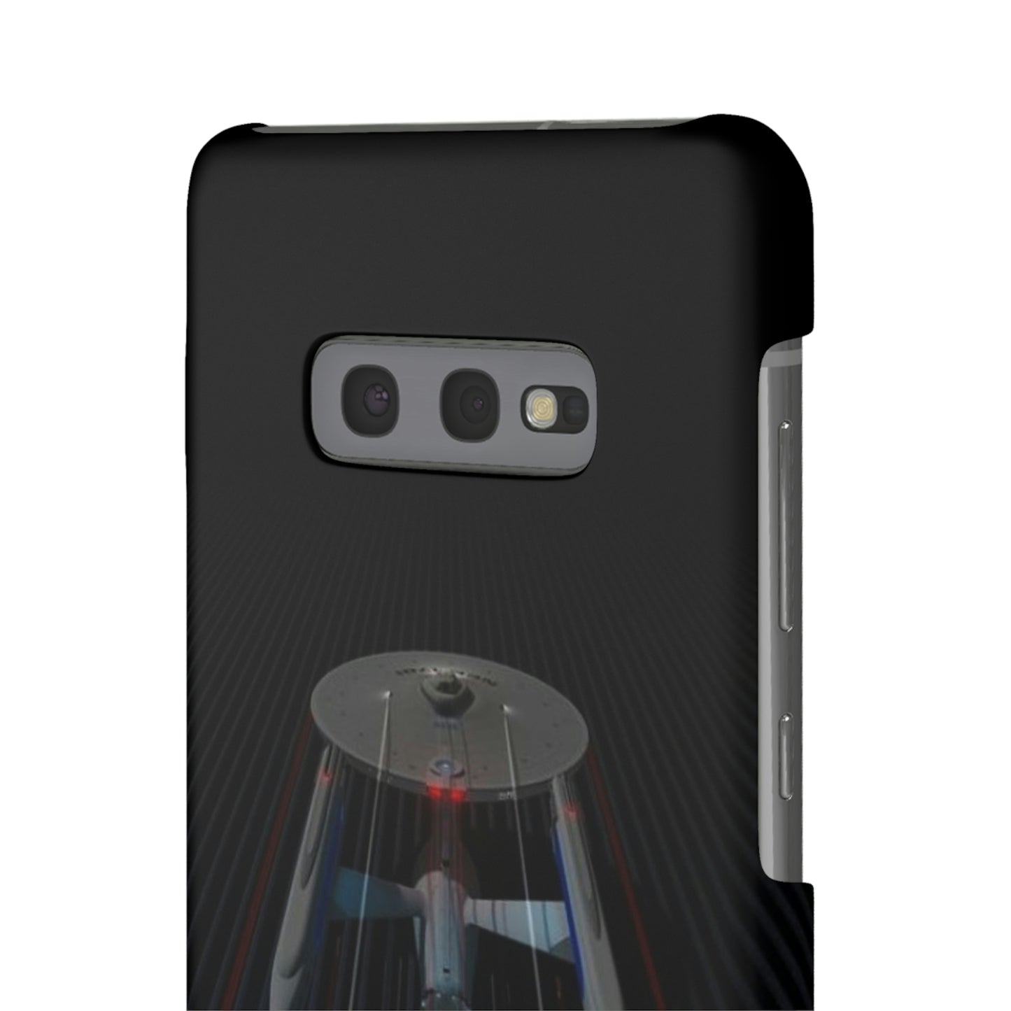Star Trek Phone Cases