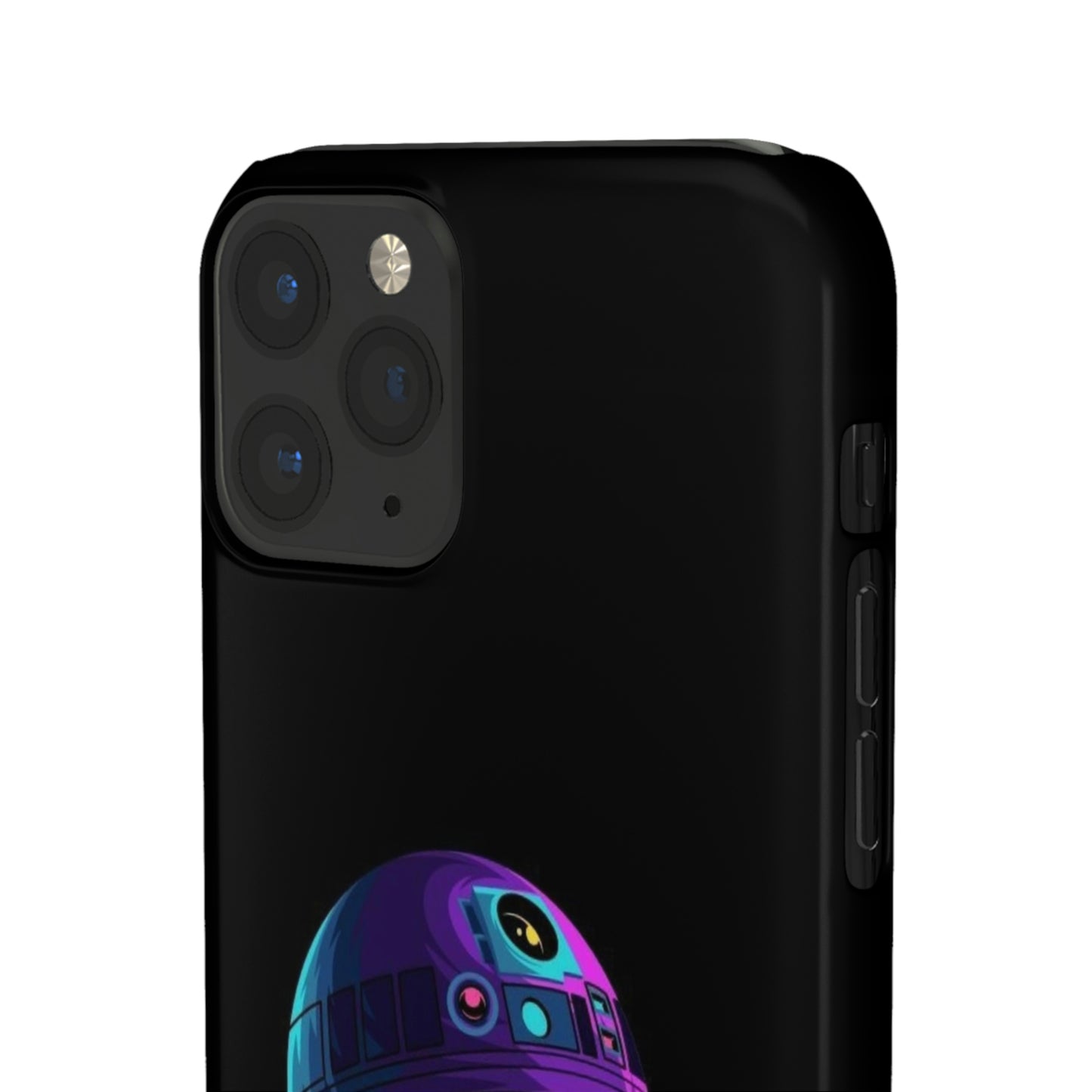 R2 D2 Star Wars Phone Cases