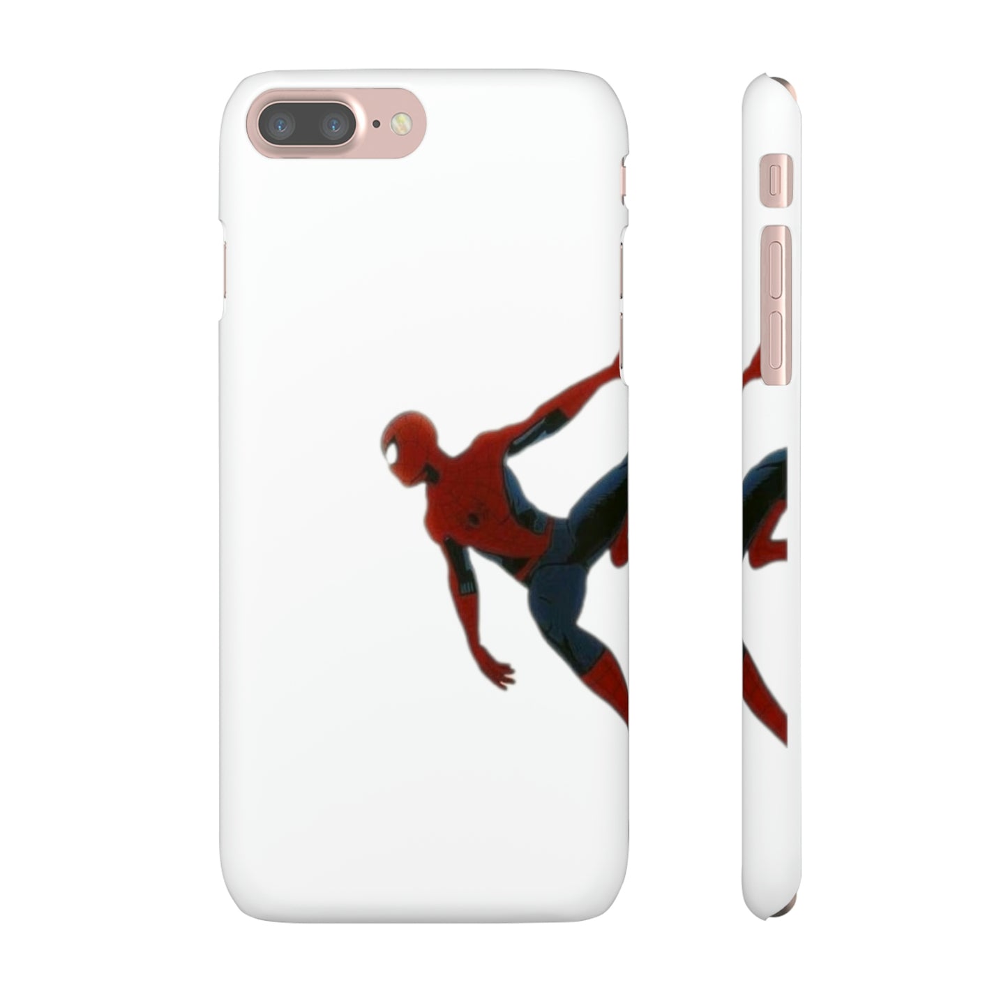 Spiderman Phone Cases