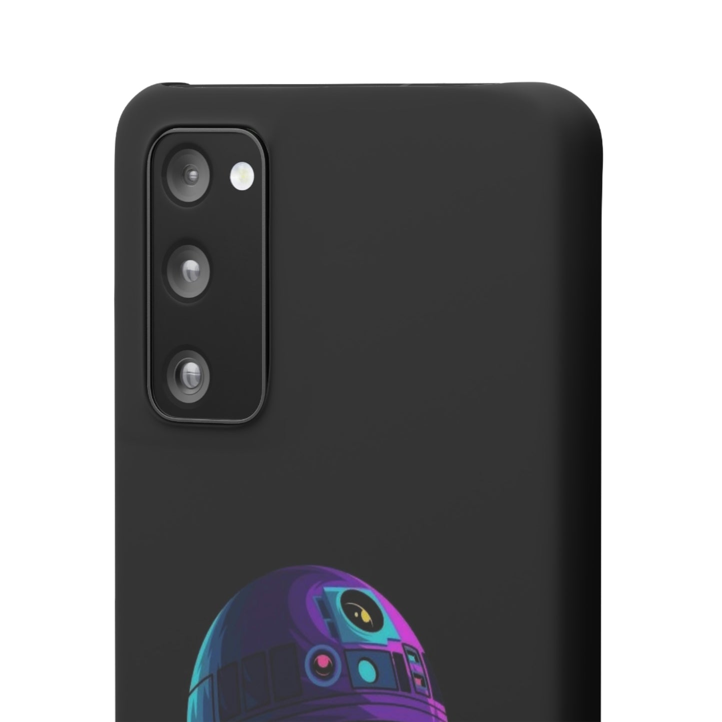 R2 D2 Star Wars Phone Cases