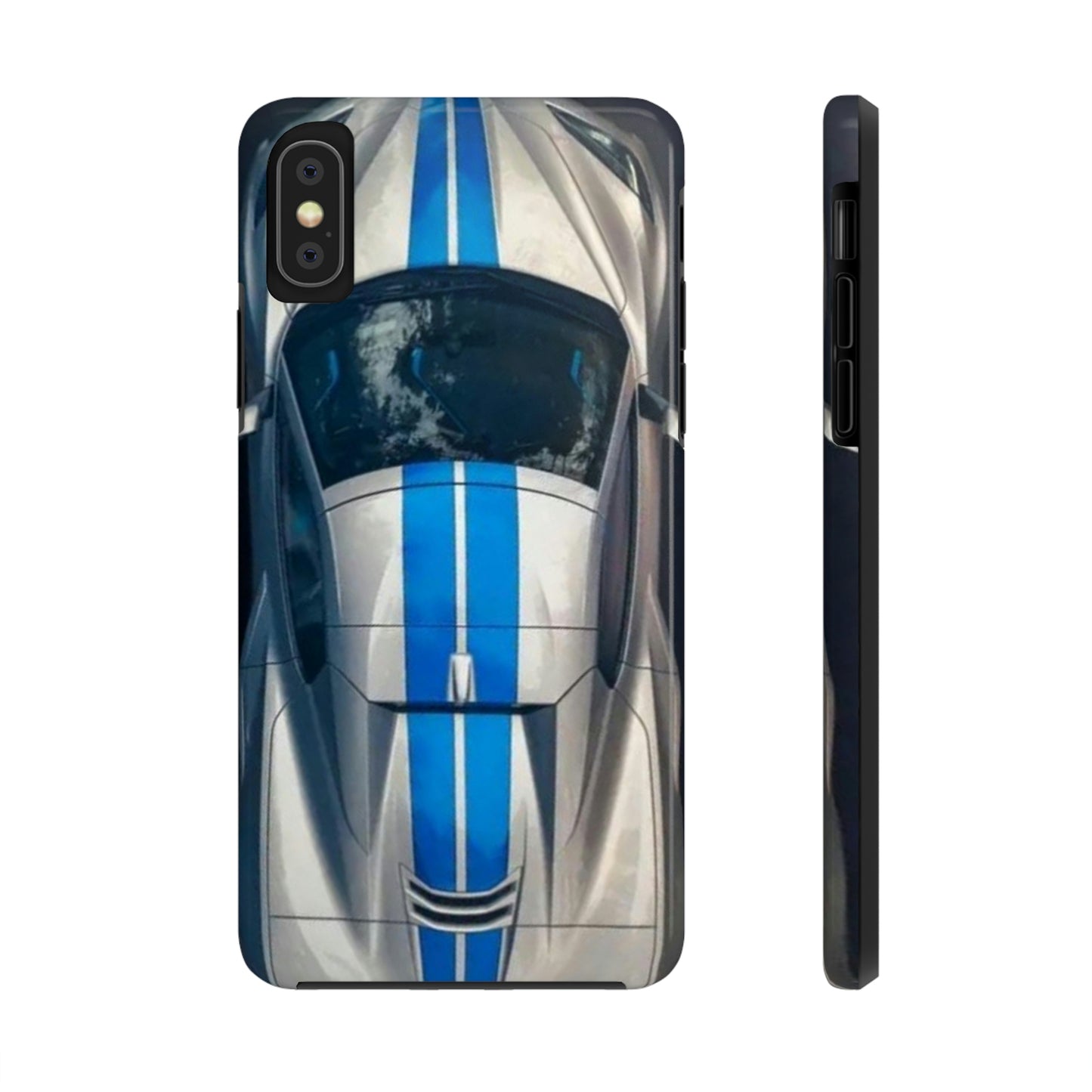 Corvette 2023 Tough Phone Cases, Case-Mate