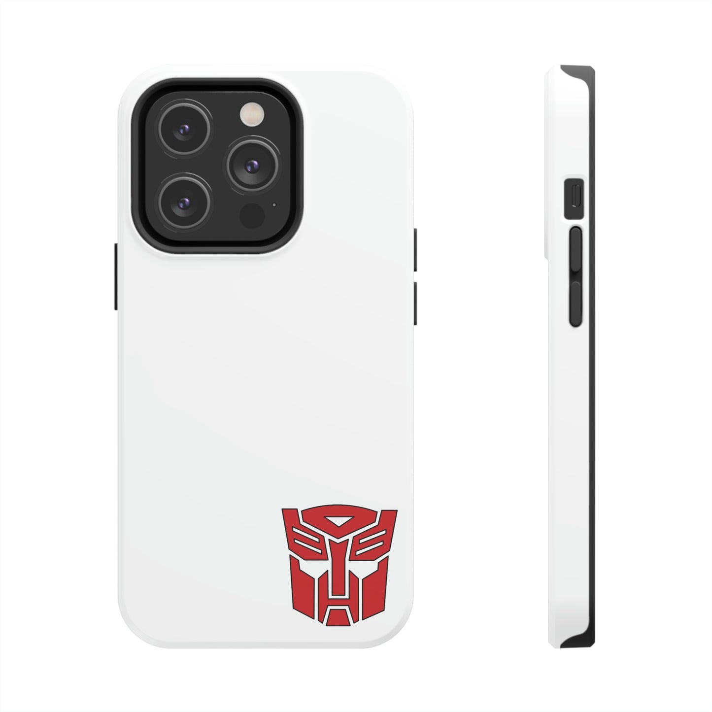 Transformers Autobots Tough Phone Cases, Case-Mate
