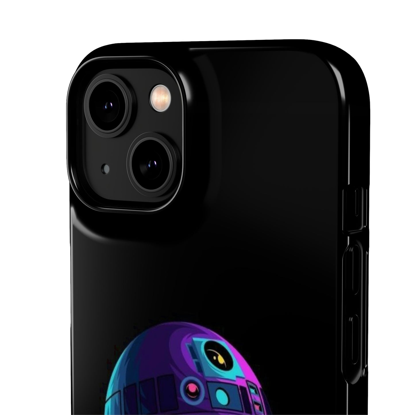 R2 D2 Star Wars Phone Cases