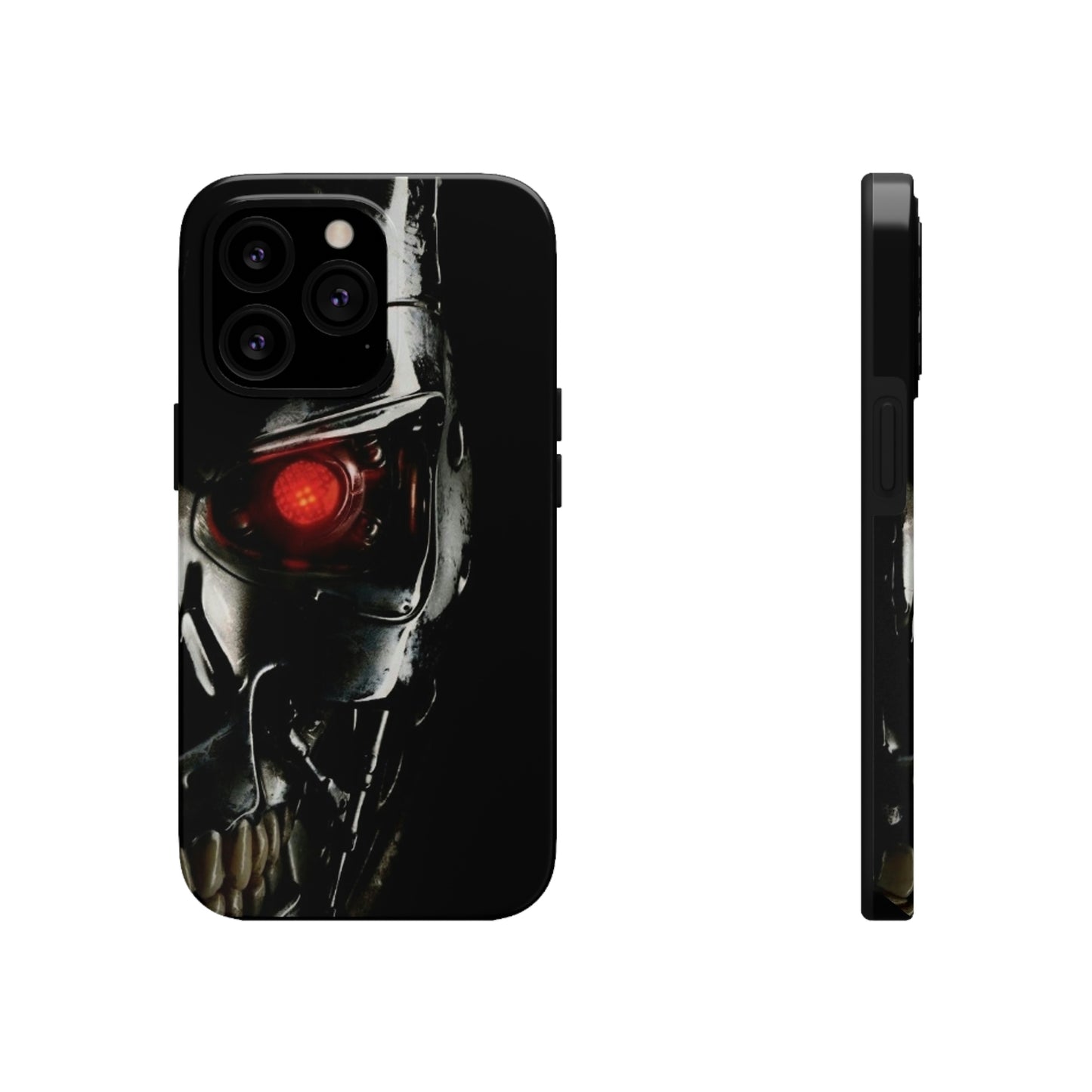 Terminator Tough Phone Cases, Case-Mate