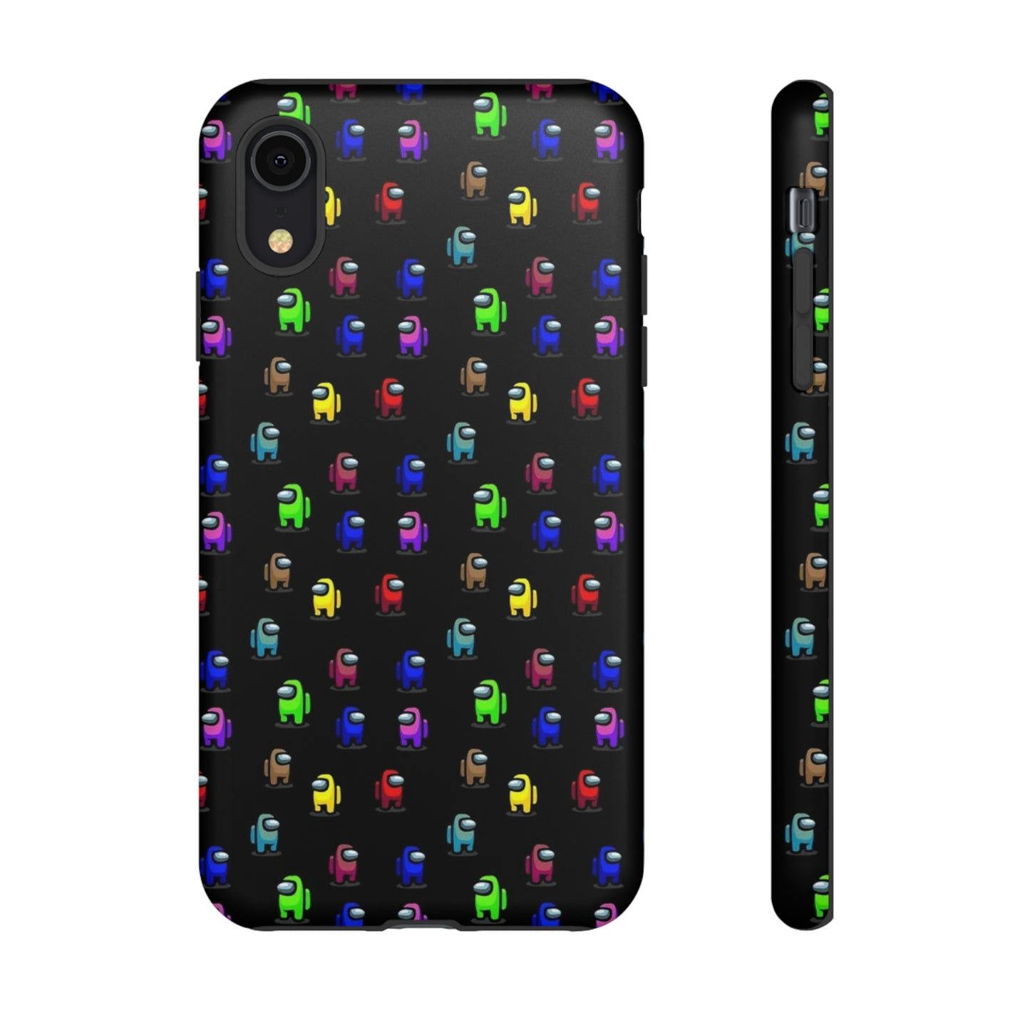 Amoung Us Phone Case