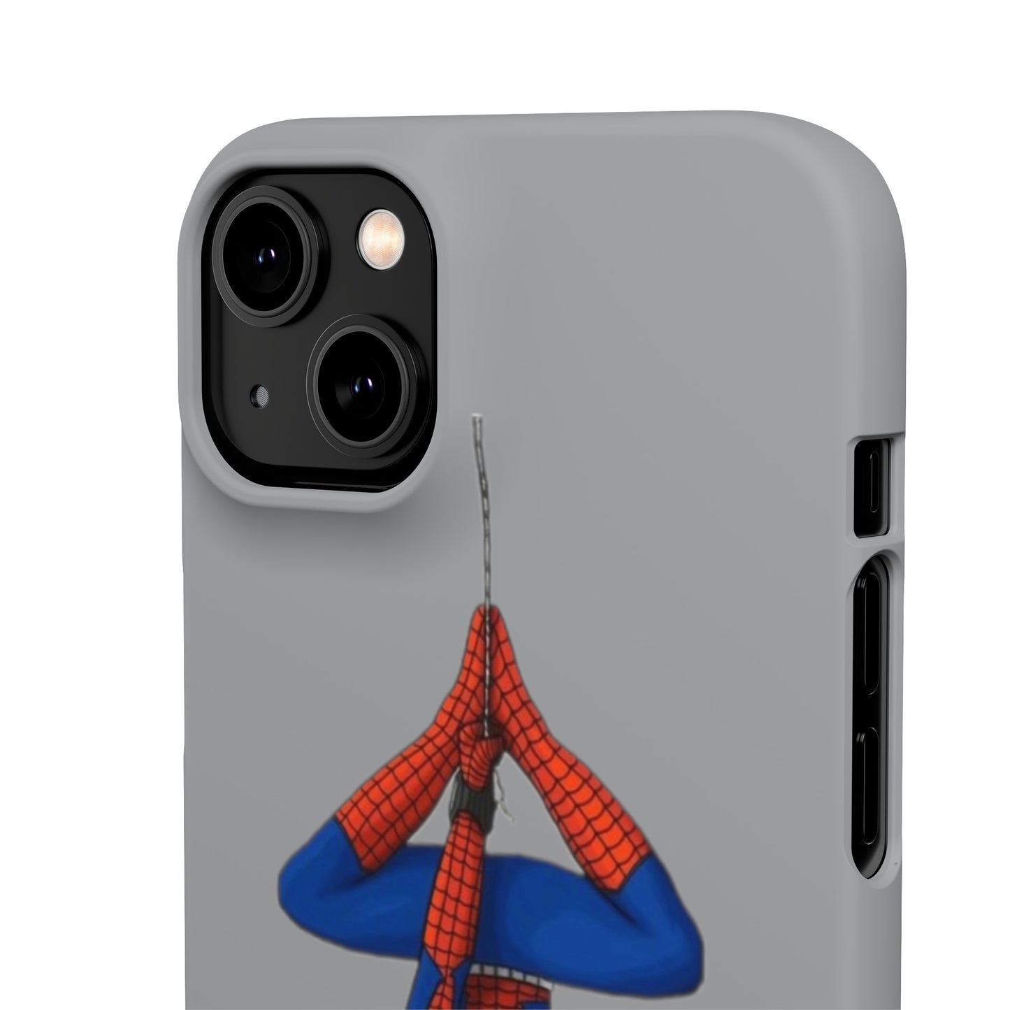 Spiderman Phone Cases