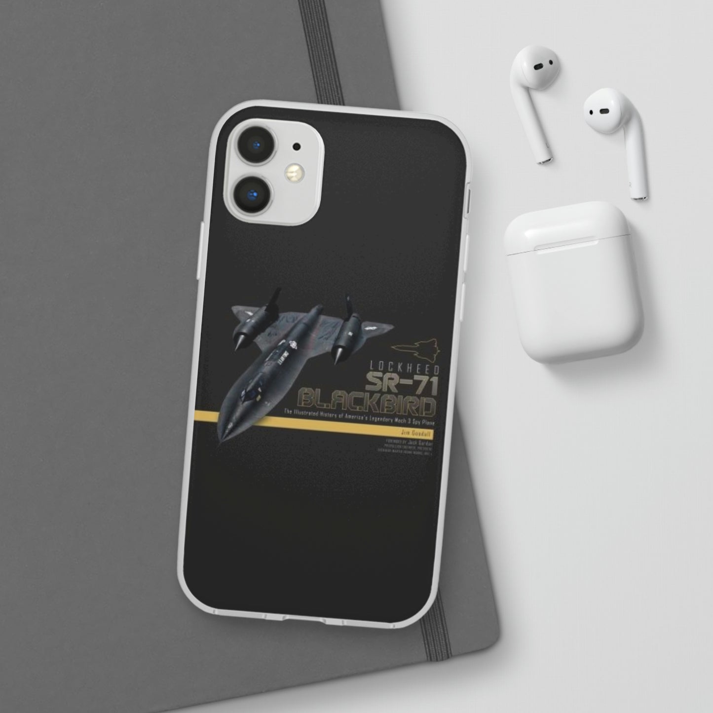 Flexi Cases