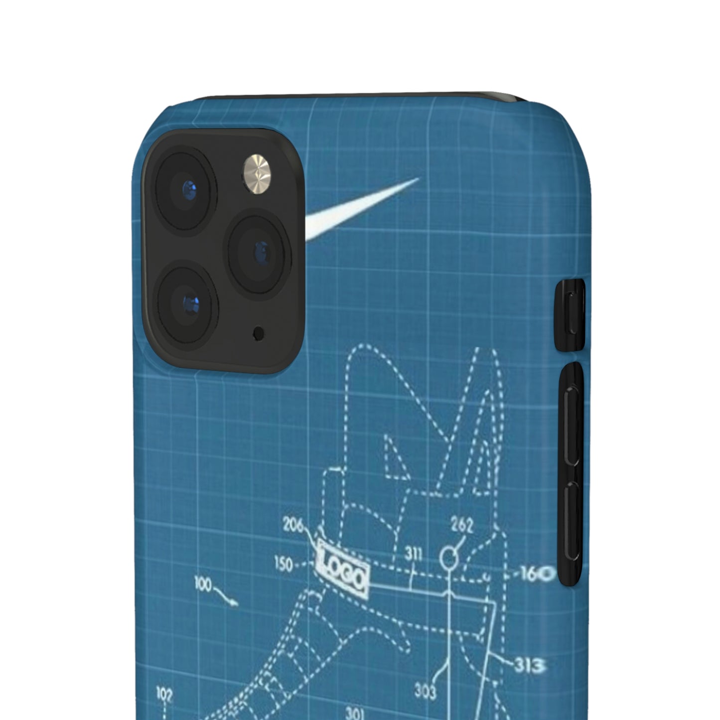 Back to the Future Phone Cases