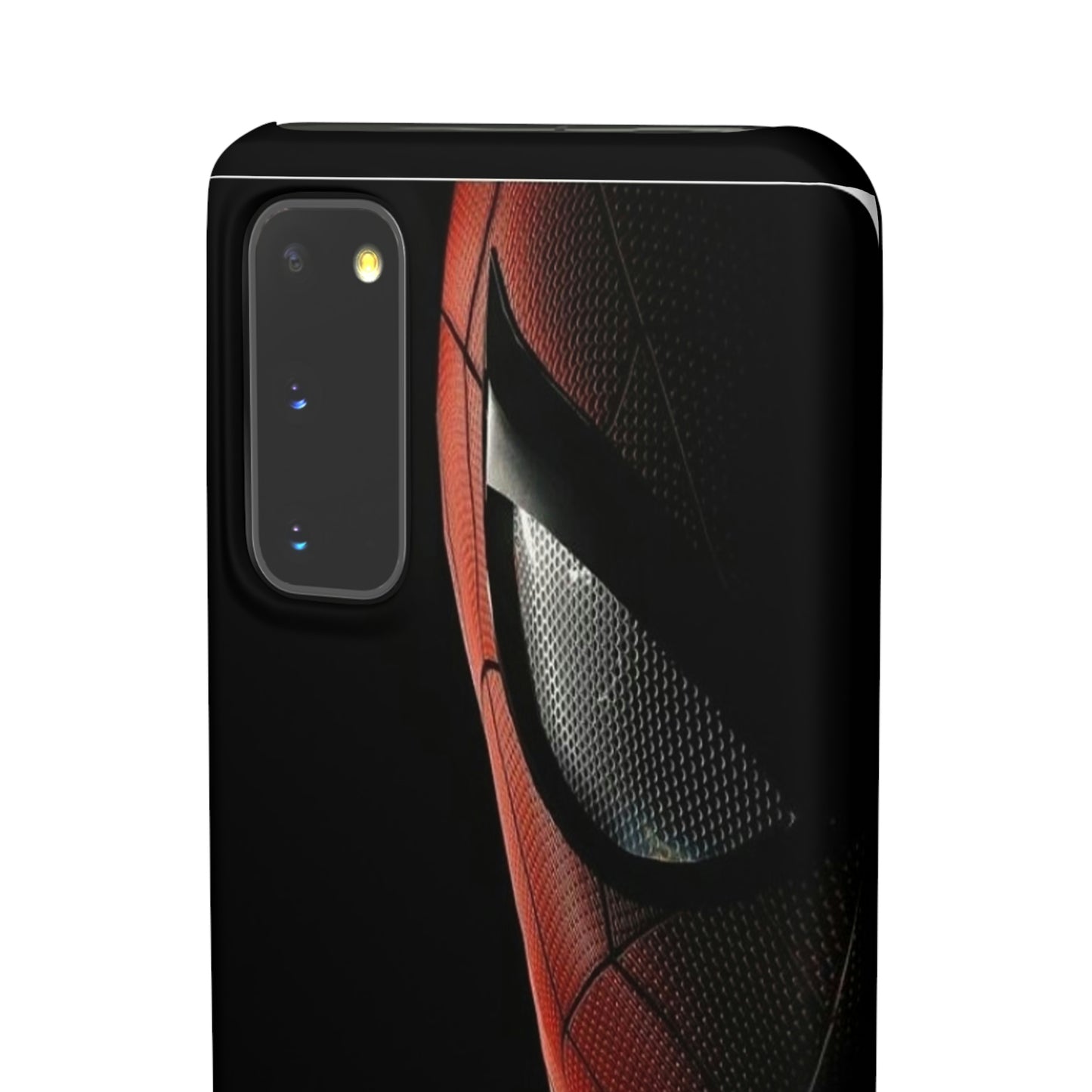 Spiderman Phone Cases