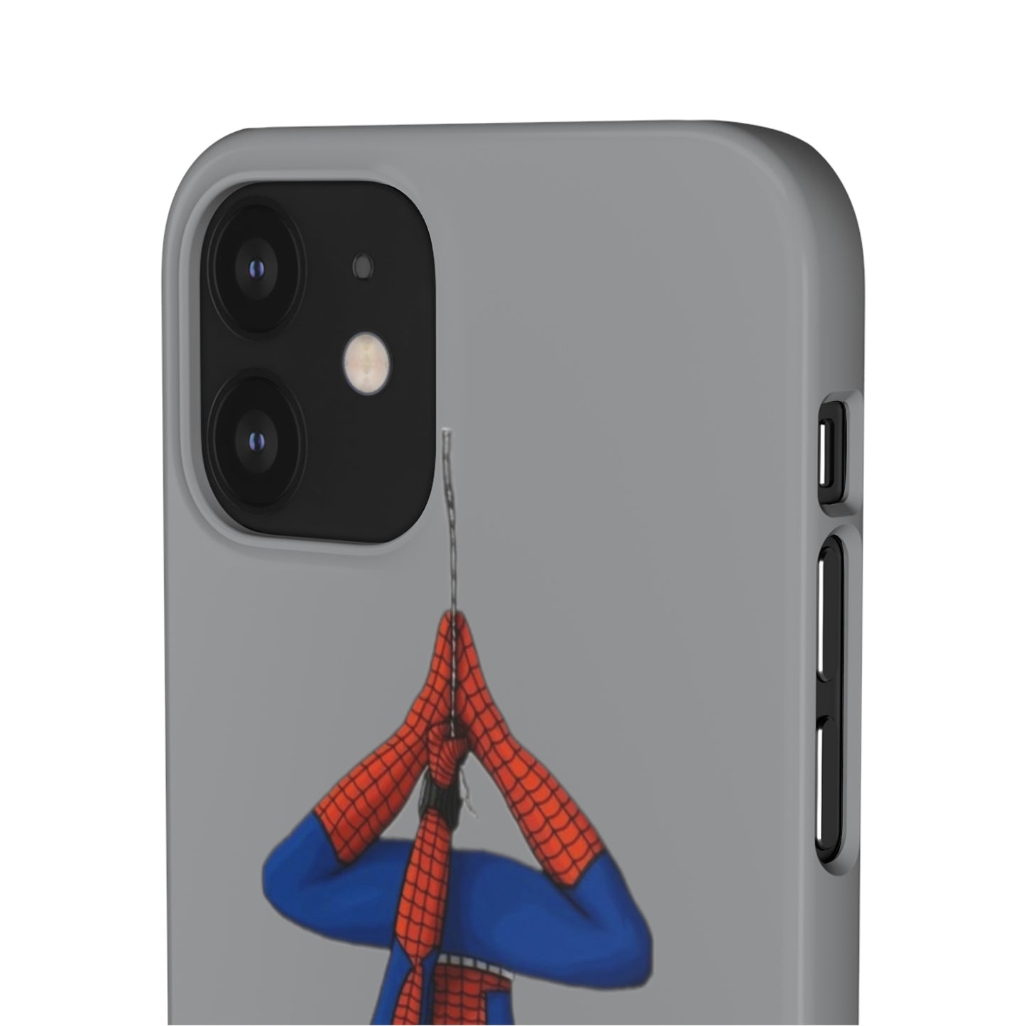 Spiderman Phone Cases