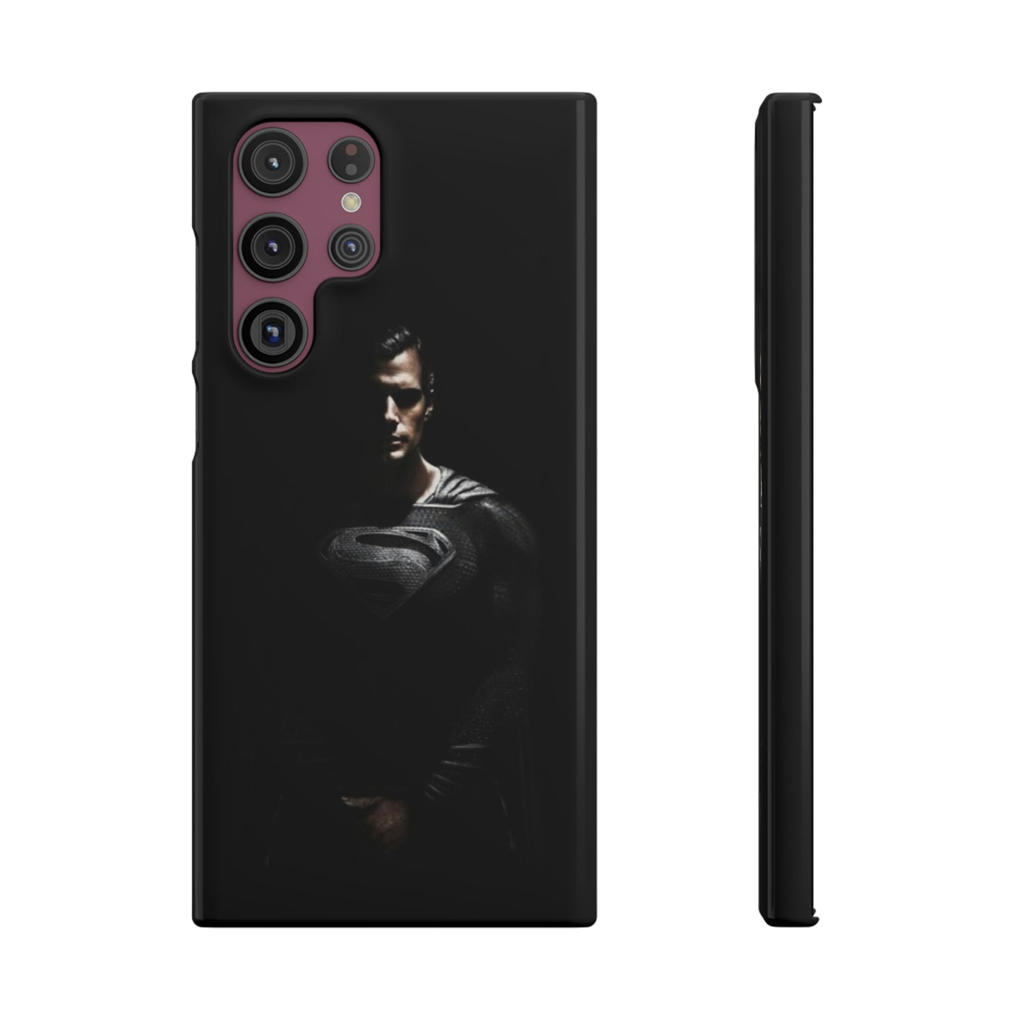 Superman Phone Cases