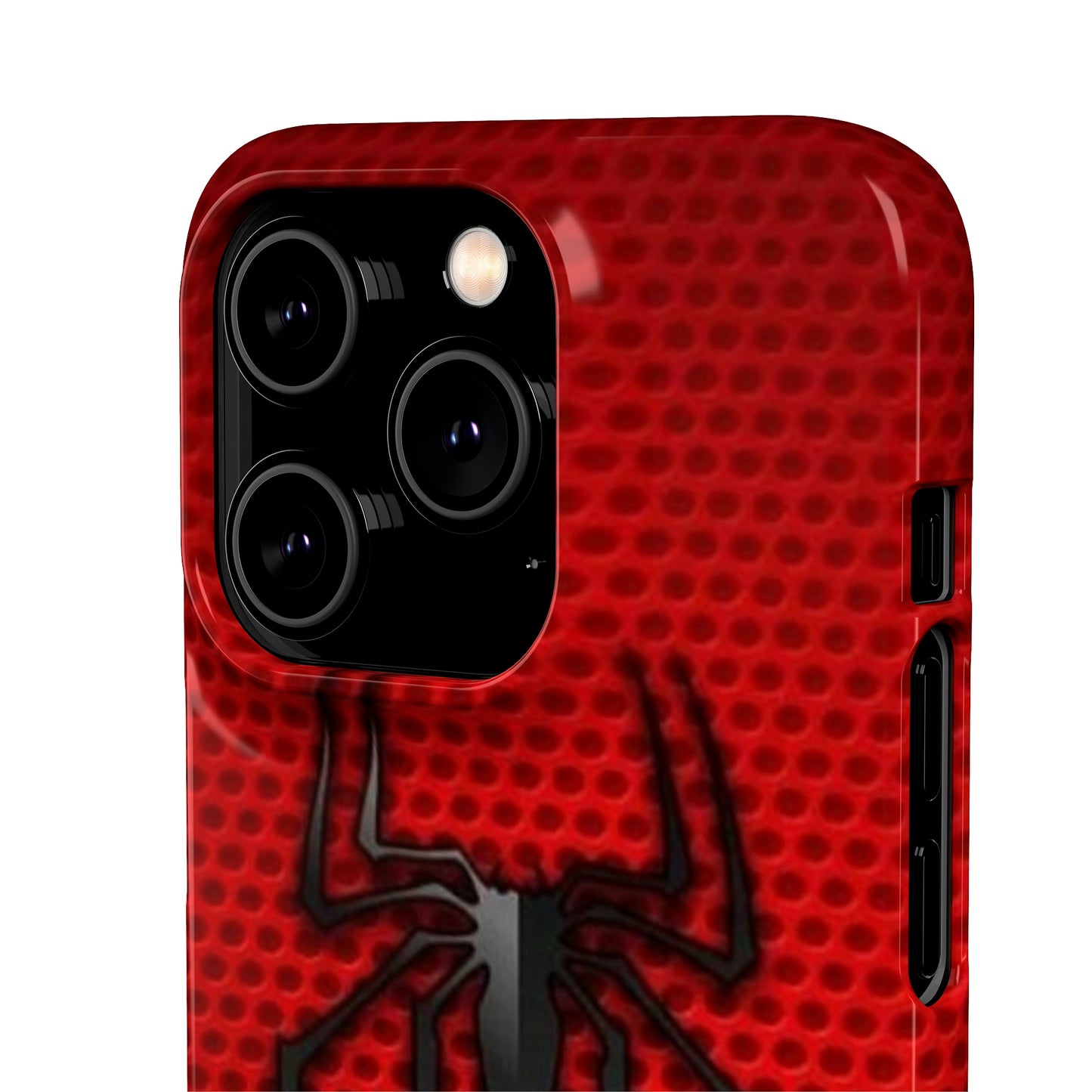 Spiderman Phone Cases