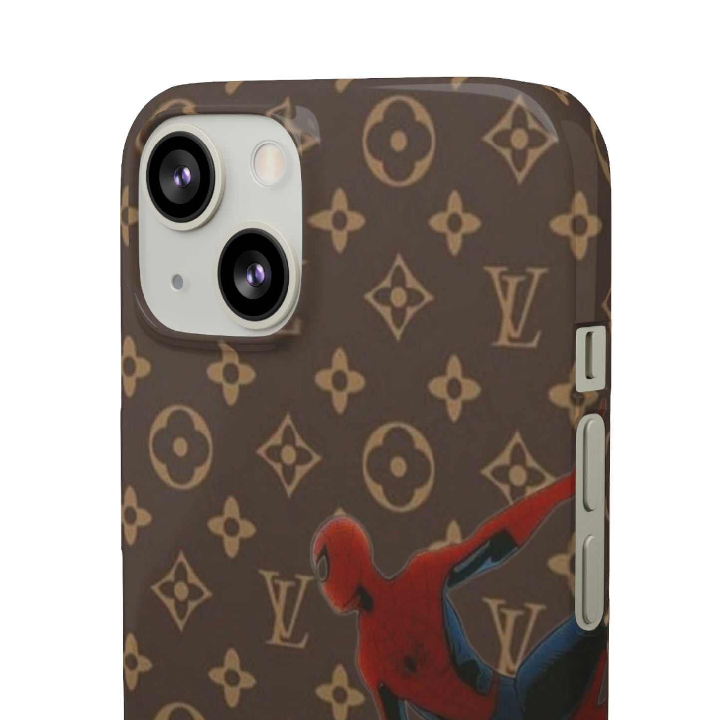 Spiderman Phone Cases