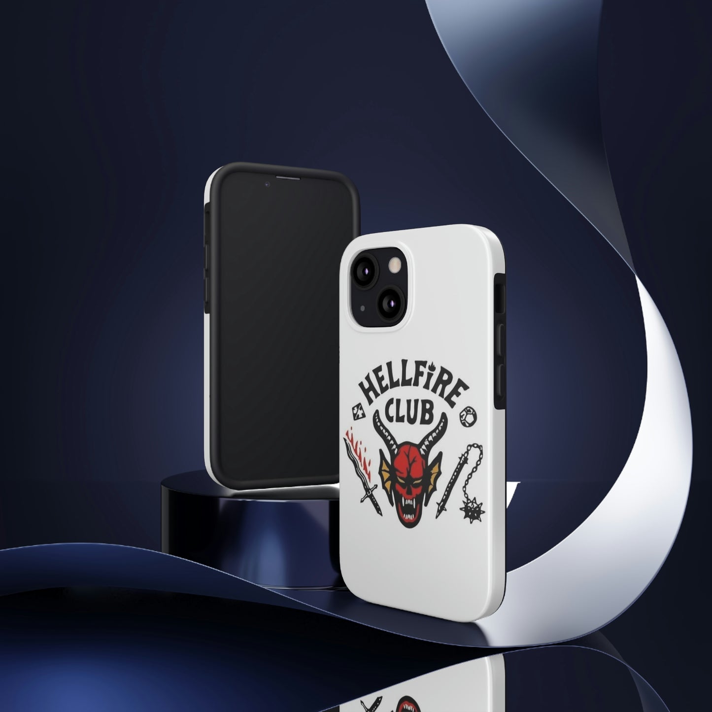 Stranger Things Phone Cases, Case-Mate