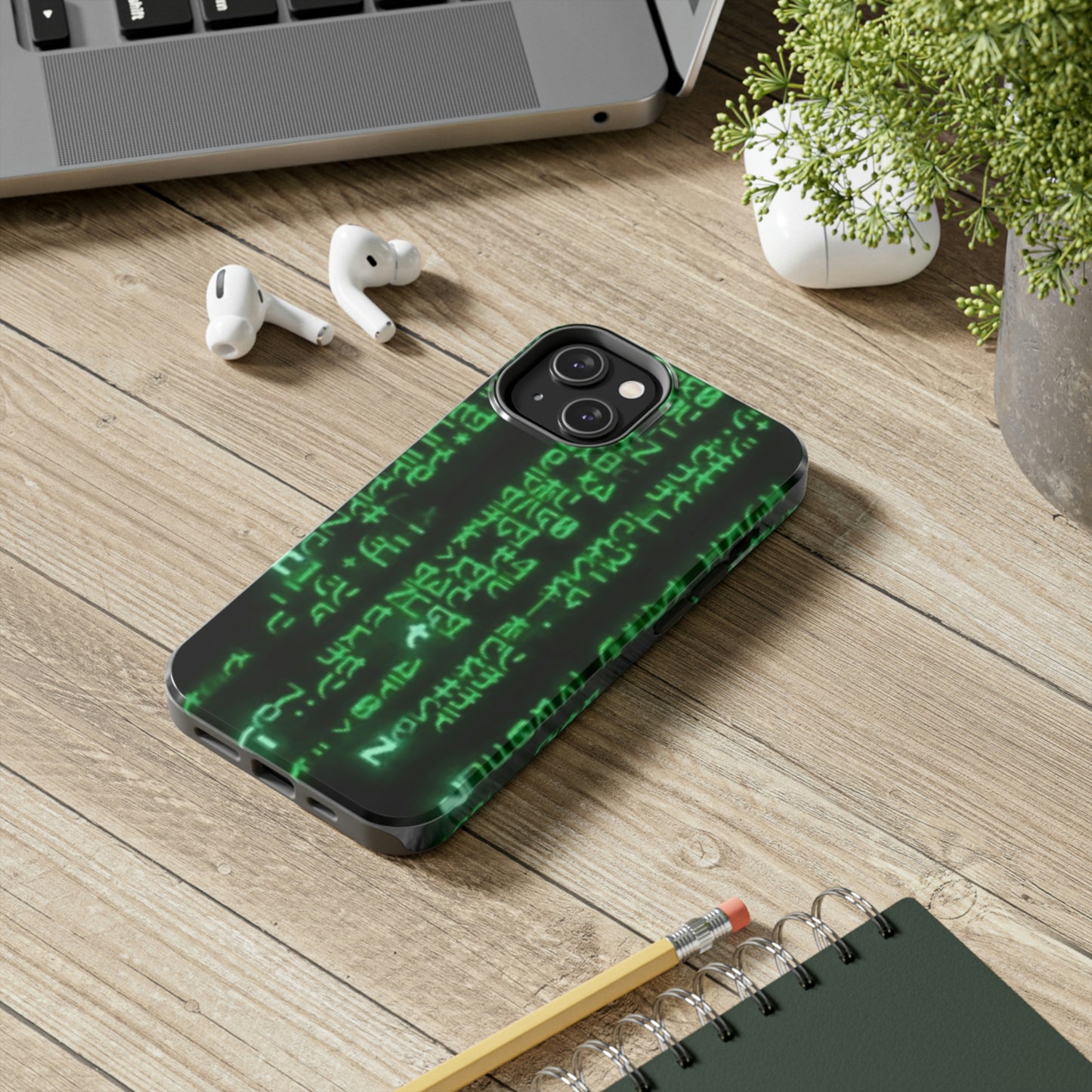 Matrix Tough Phone Cases, Case-Mate