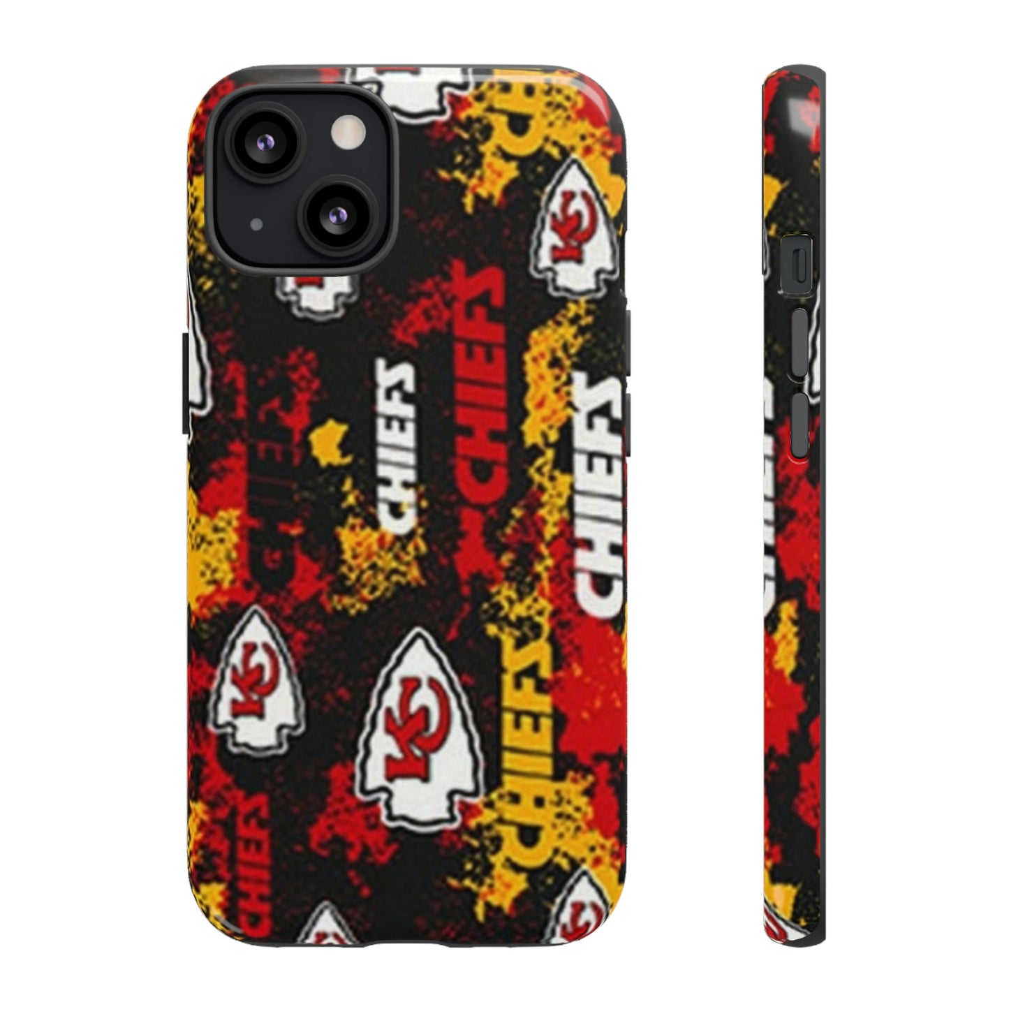 Kansas City Chiefs Phone Case