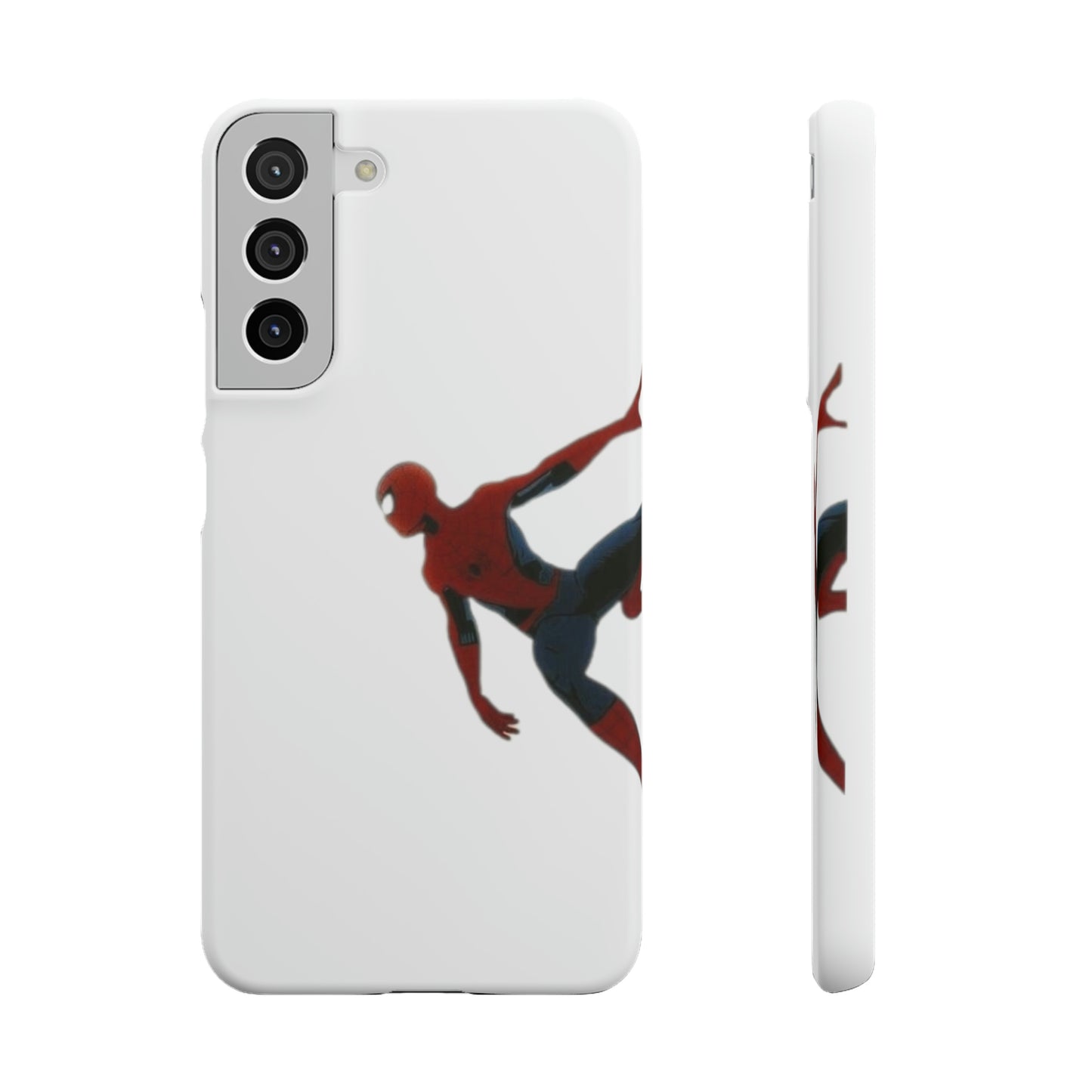 Spiderman Phone Cases