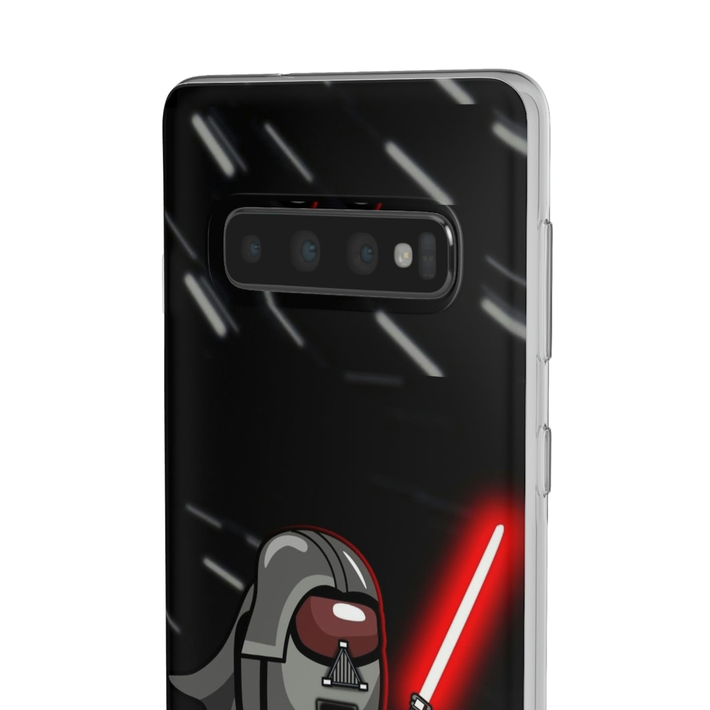 Among Us Flexi Cases