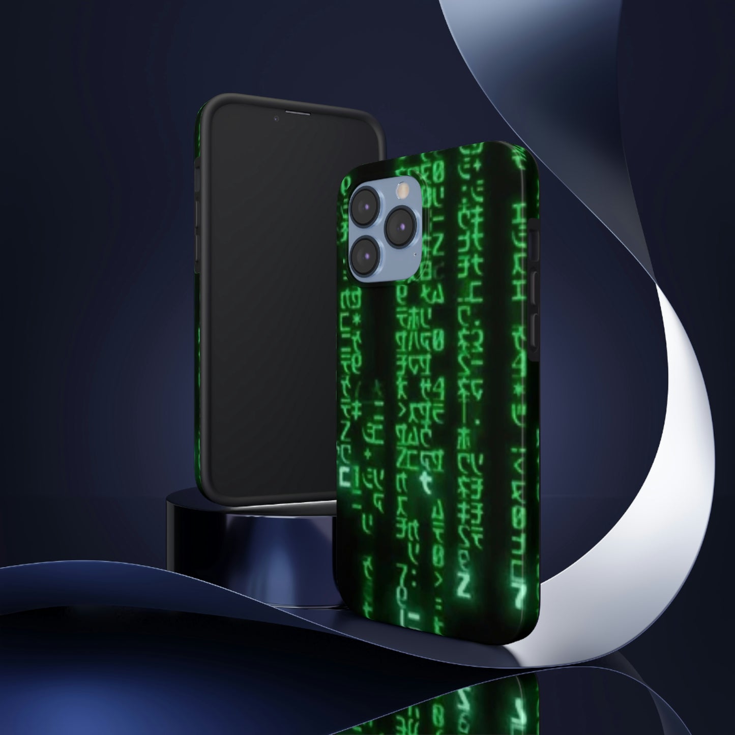 Matrix Tough Phone Cases, Case-Mate