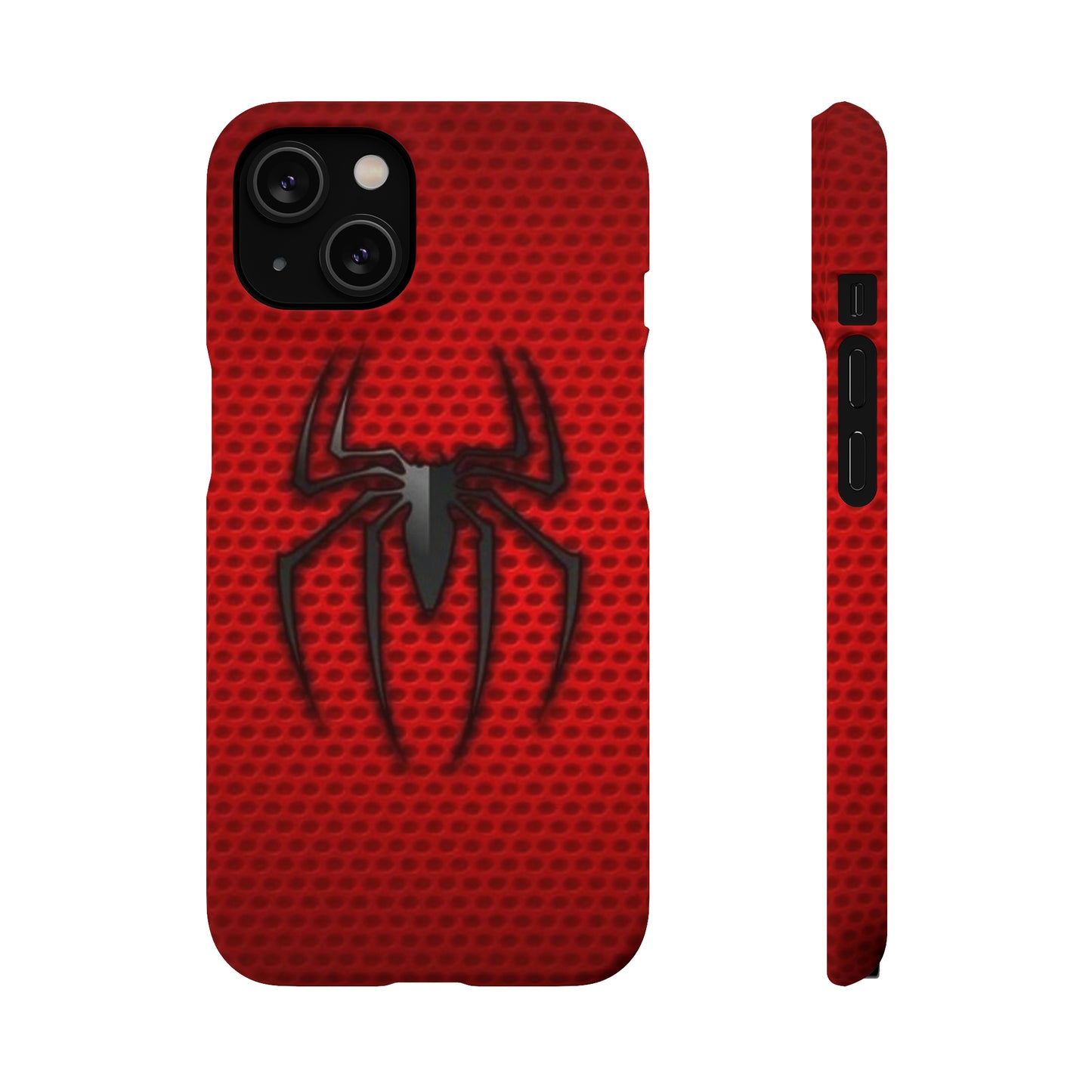 Spiderman Phone Cases