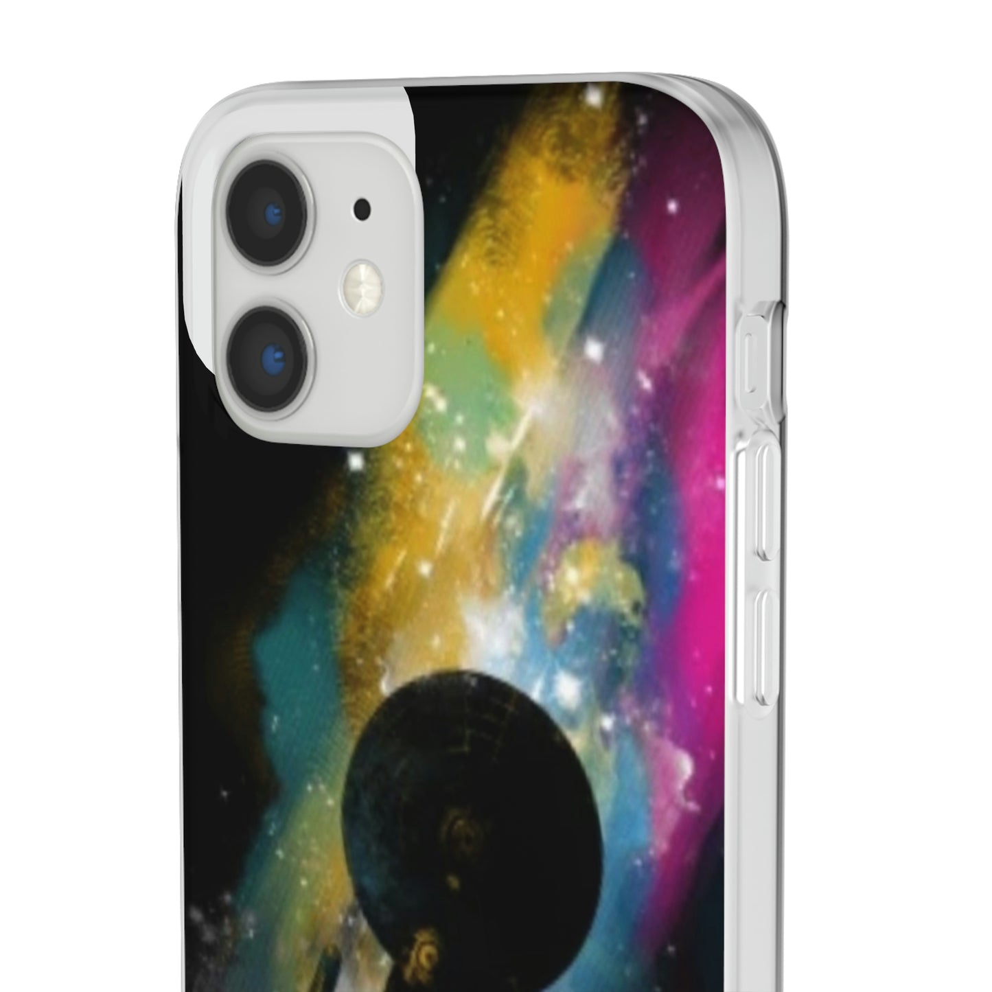 Star Trek Flexi Cases