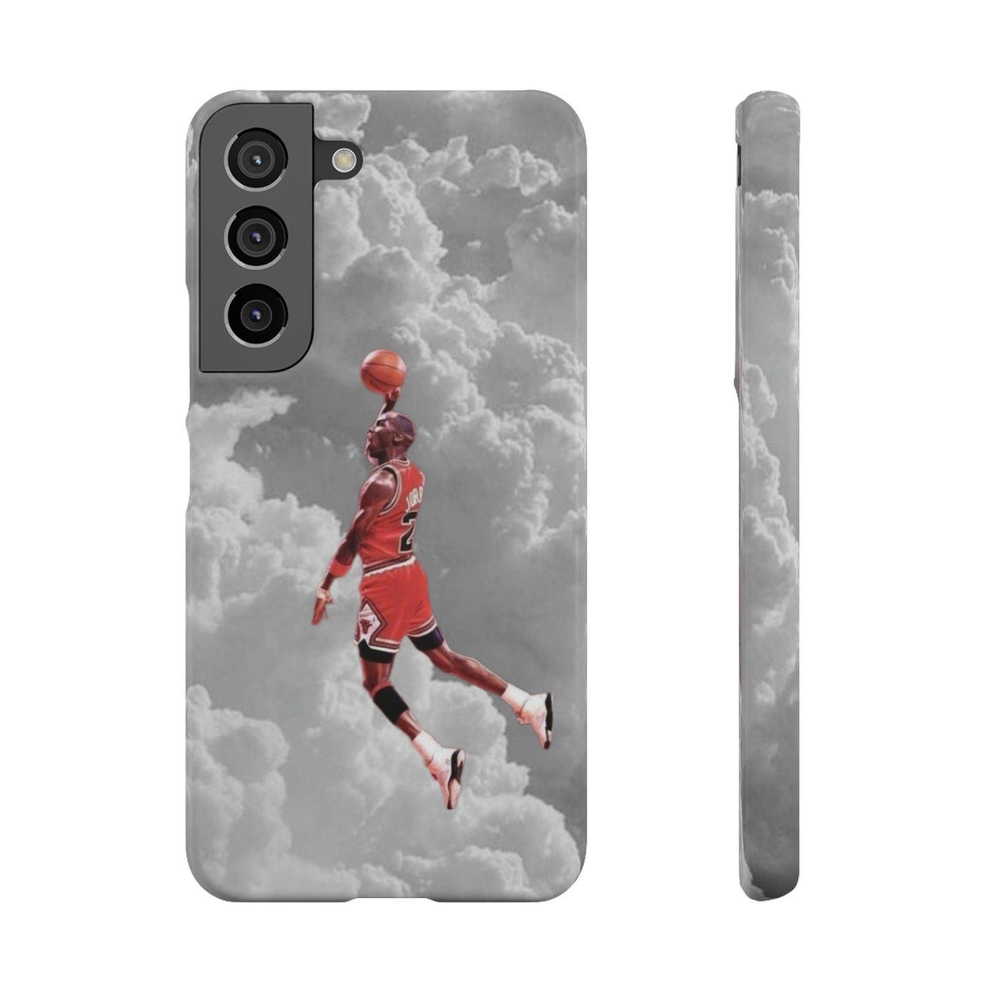Michael Jordan Phone Cases