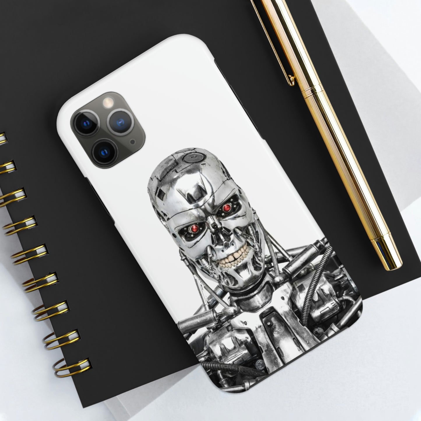 Terminator Tough Phone Cases, Case-Mate