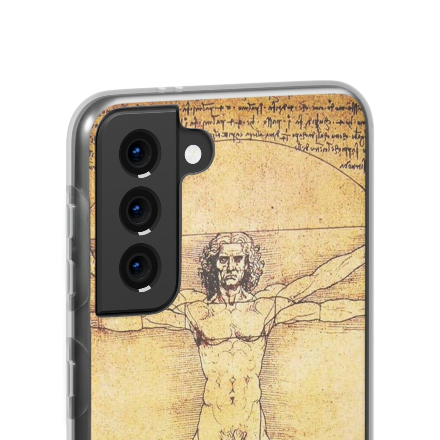 Leanordo Phone Flexi Case