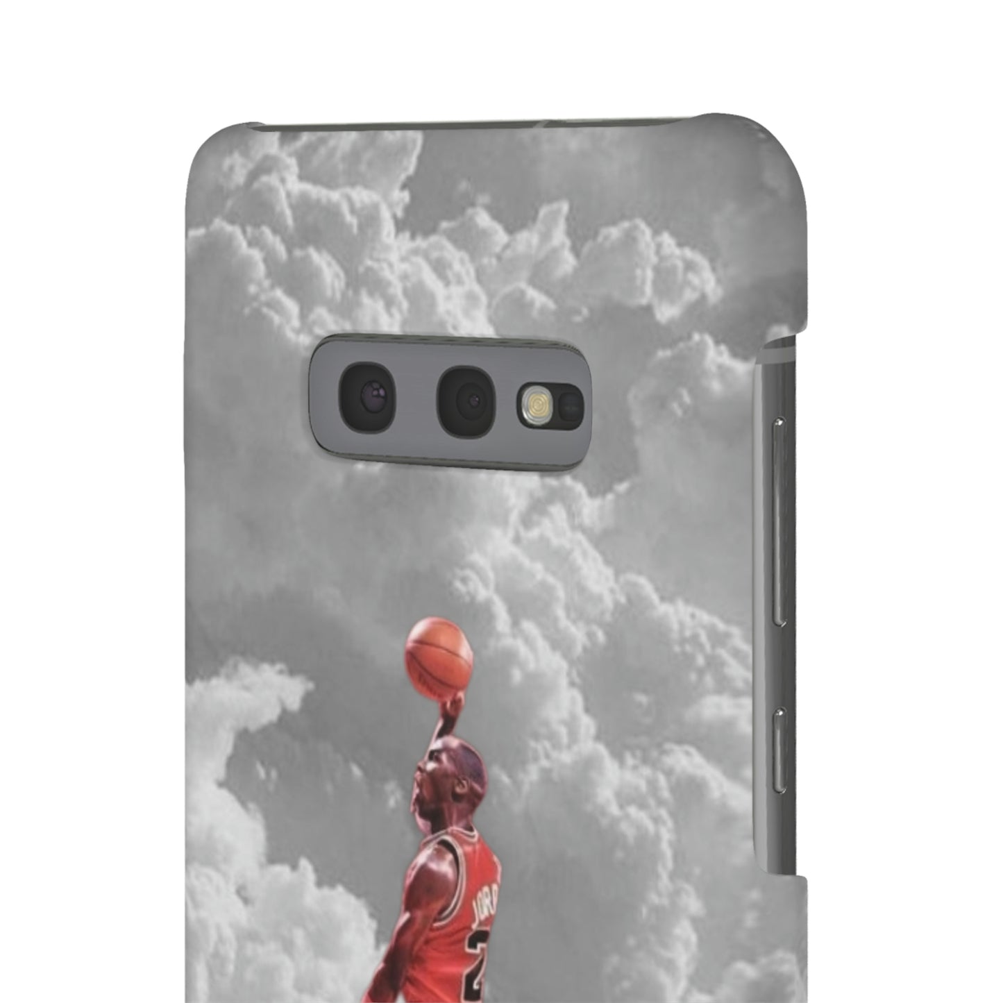 Michael Jordan Phone Cases