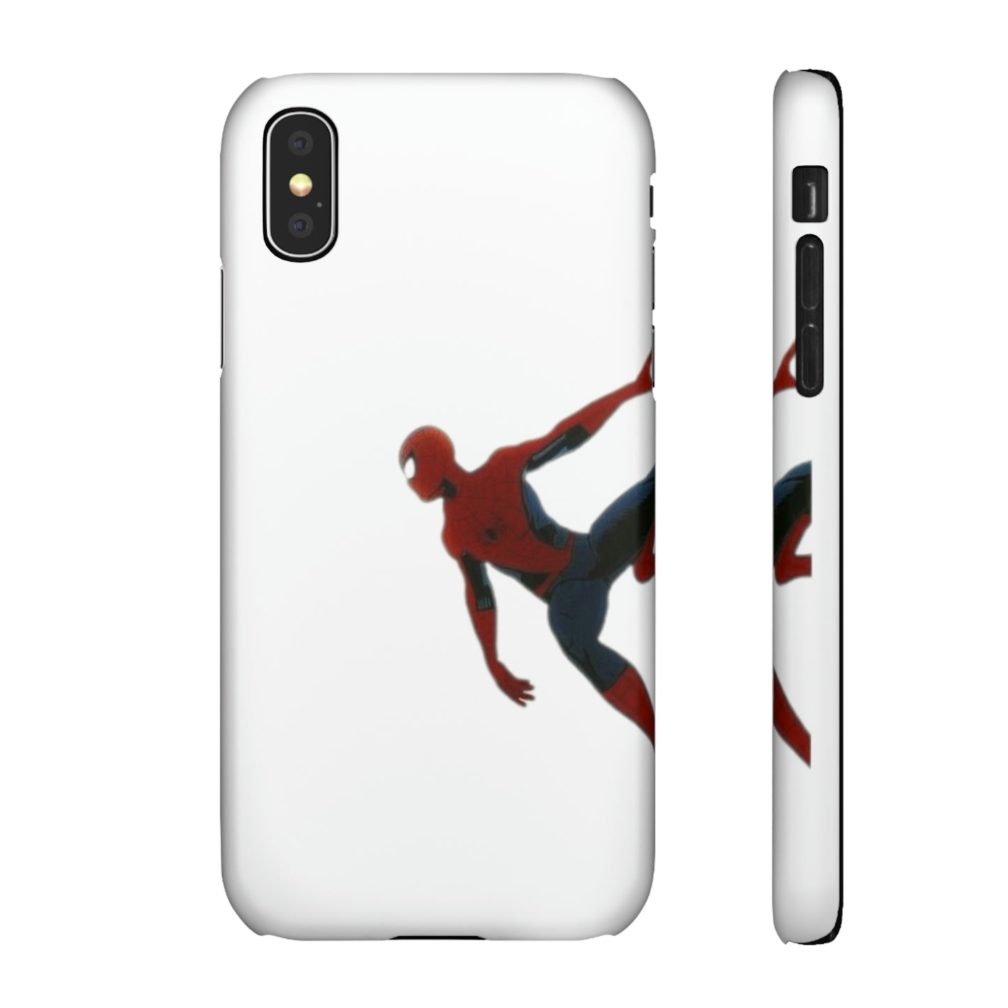 Spiderman Phone Cases