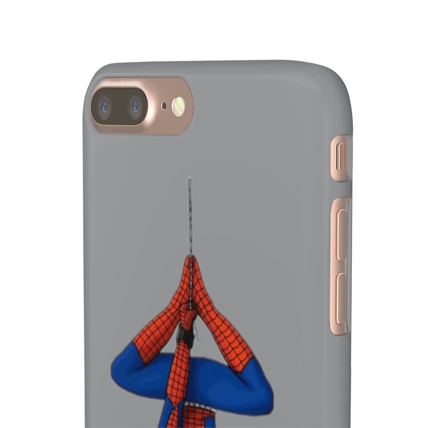Spiderman Phone Cases