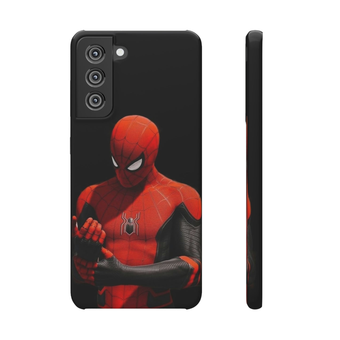 Spiderman Phone Cases