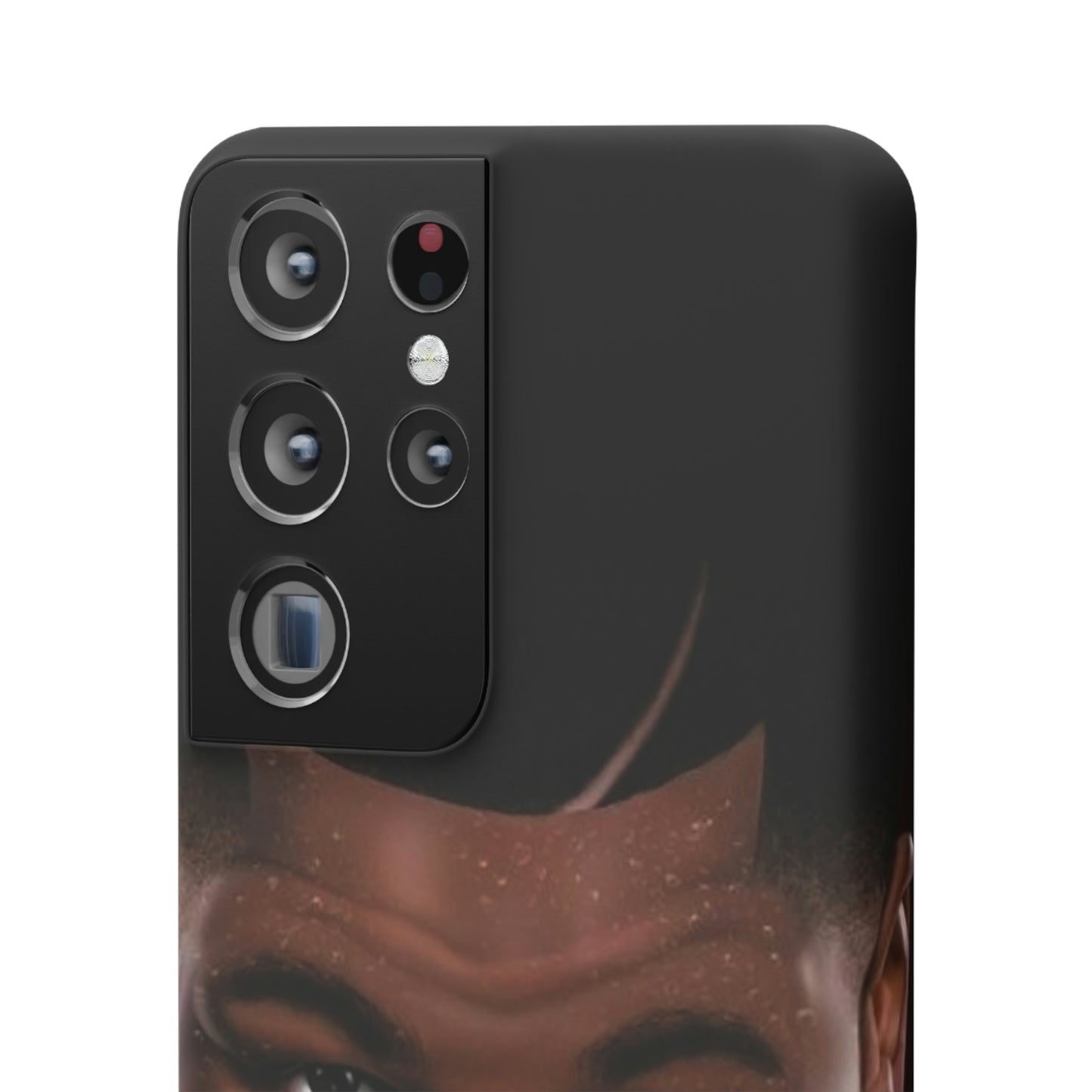 Mike Tyson Phone Cases