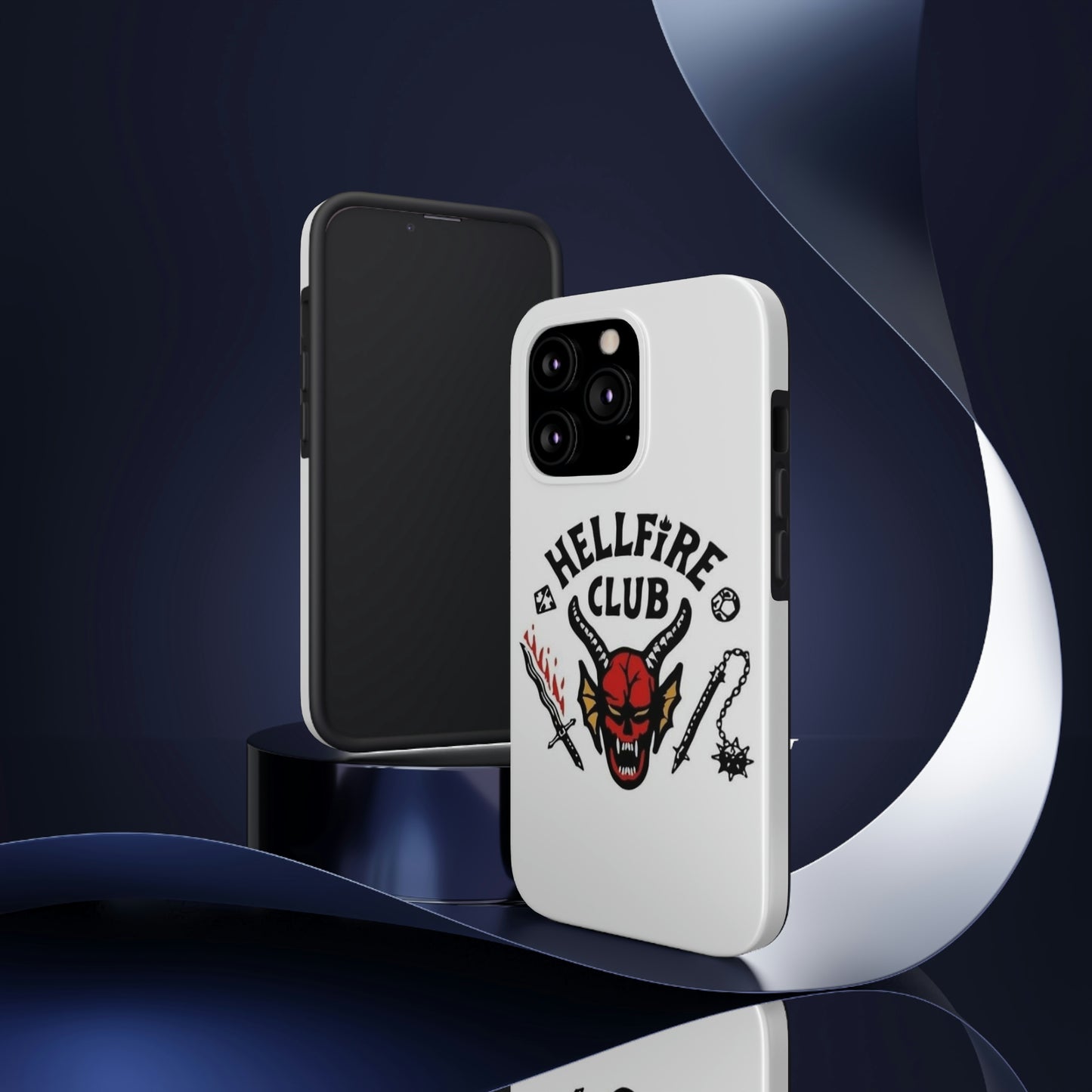 Stranger Things Phone Cases, Case-Mate