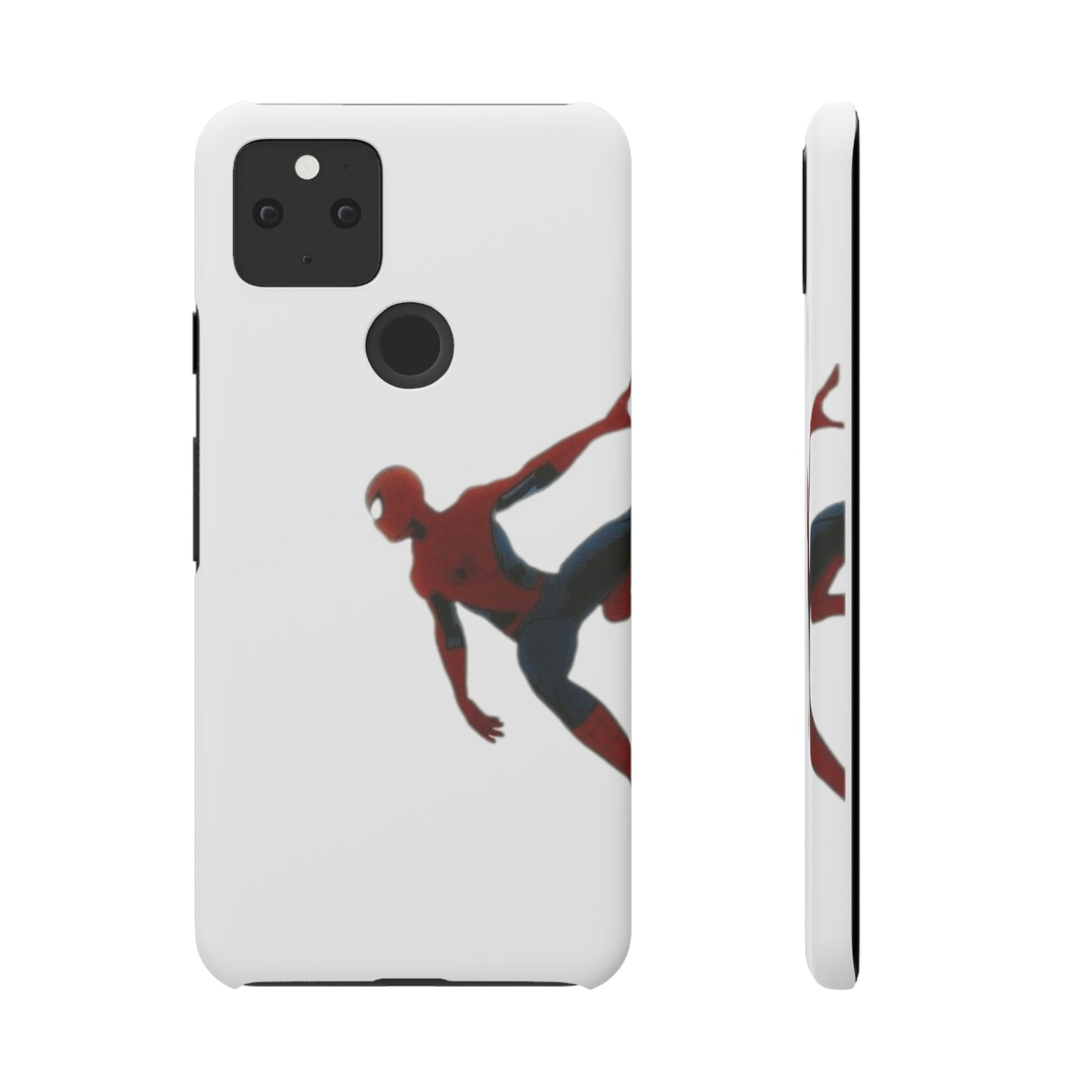 Spiderman Phone Cases