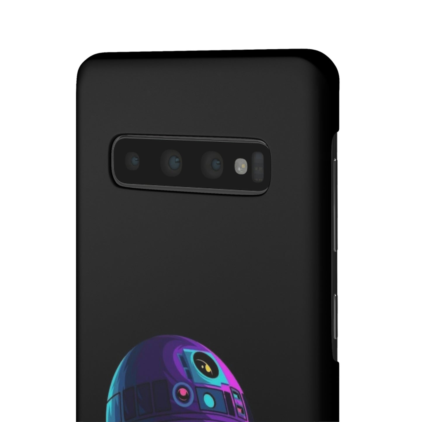 R2 D2 Star Wars Phone Cases