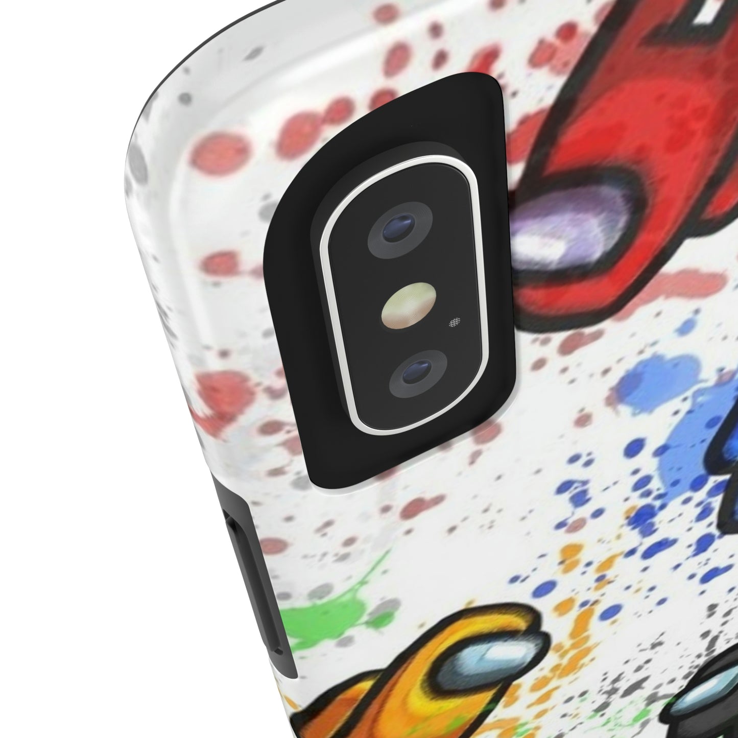 Among Us Tough Phone Cases, Case-Mate