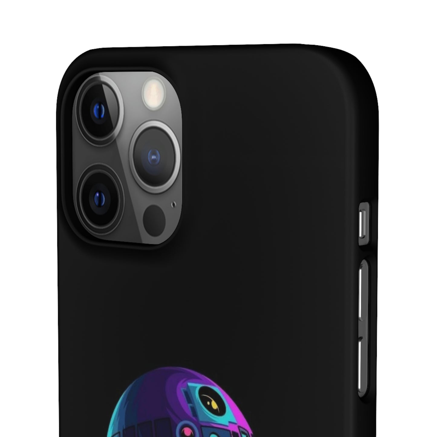 R2 D2 Star Wars Phone Cases