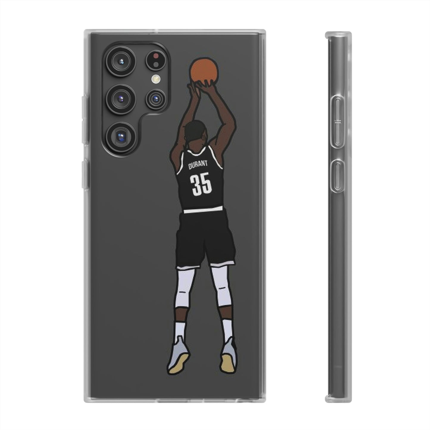 Durant Flexi Cases