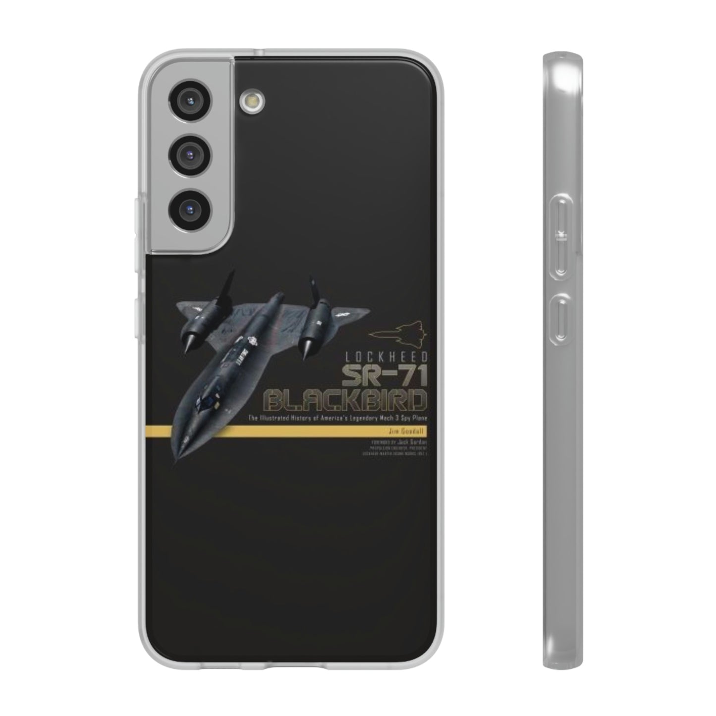 Flexi Cases