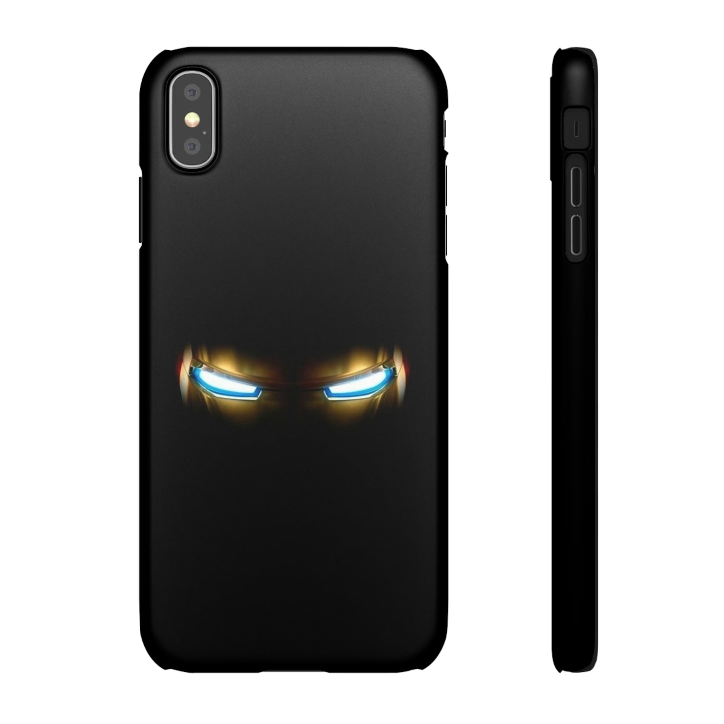 Iron man Phone Cases
