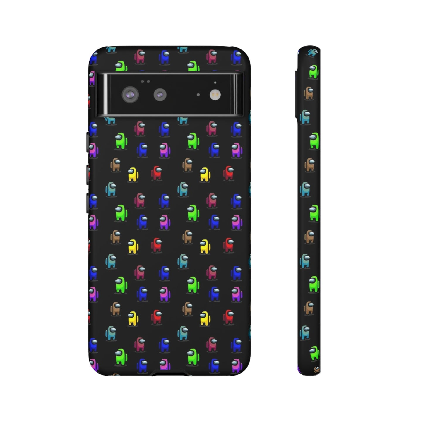 Amoung Us Phone Case