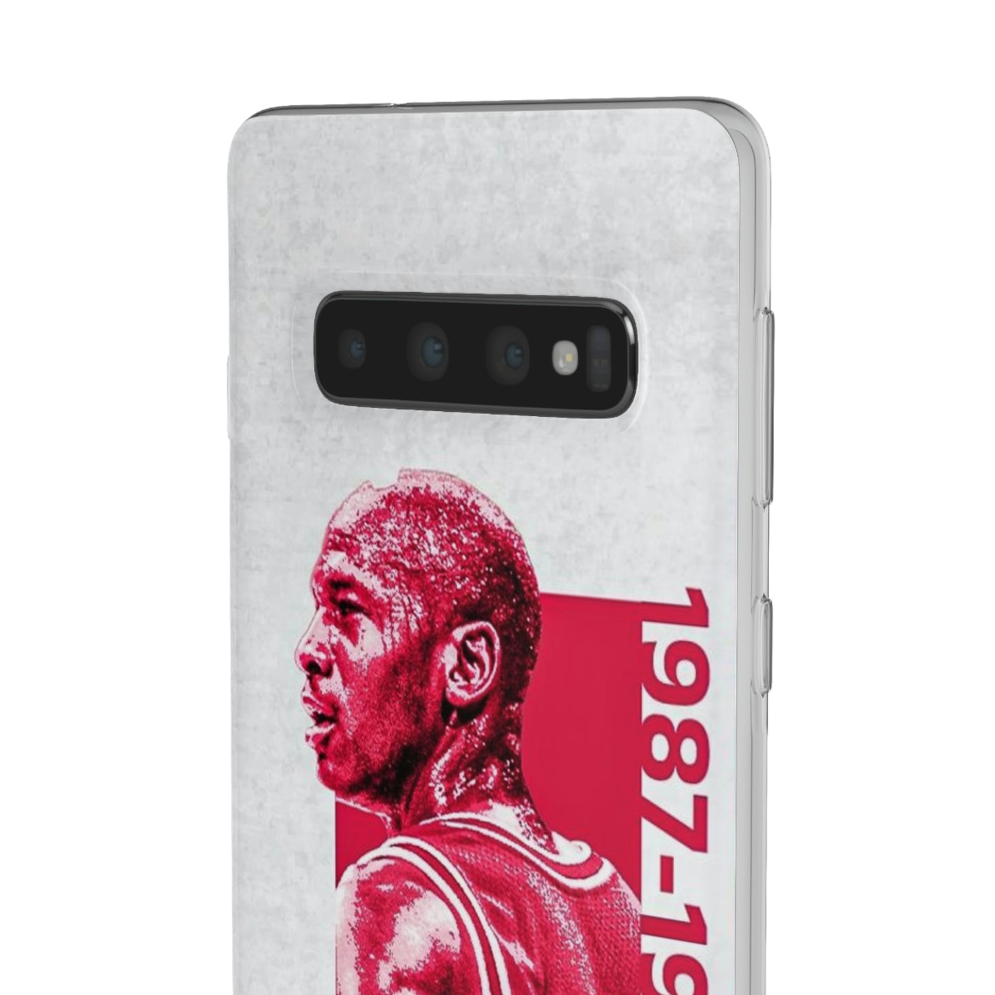 Michael Jordan Flexi Cases